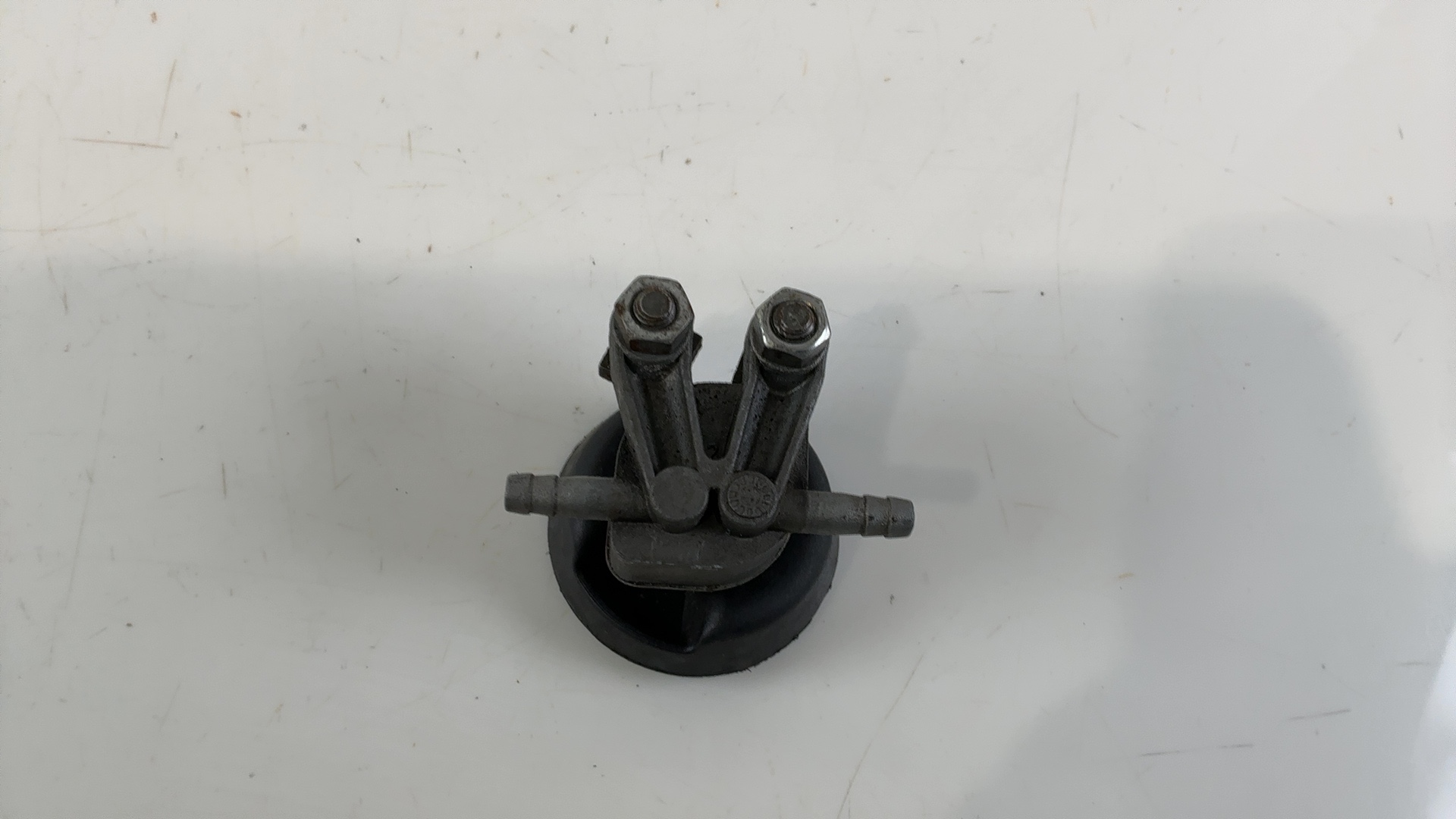 Rieju RS1 50 50cc Fuel Tap Petcock Cock 2004 2005 OEM 0/000.370.0410 - Image 3
