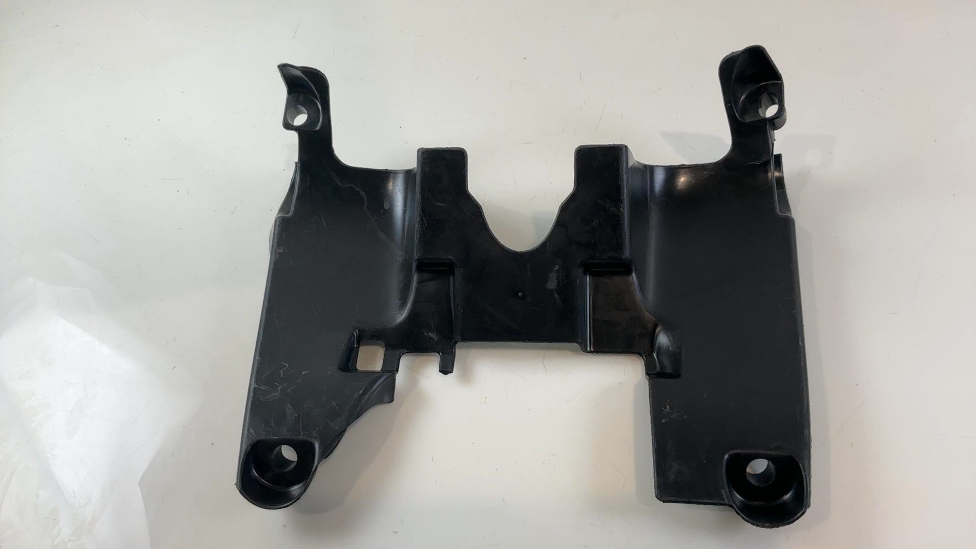 Peugeot Speedfight 2 50 100 Inner Fairing Radiator Cover 2001-10 OEM 1173684800 - Image 1