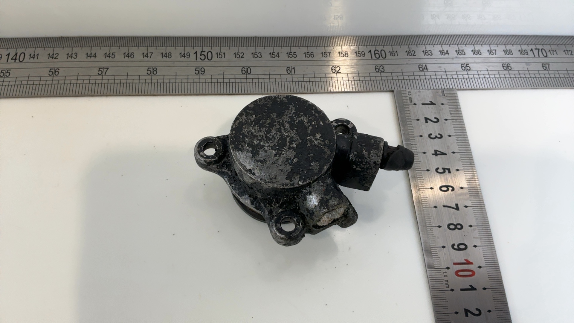 Honda VTX1800 C2 1800cc Clutch Slave Cylinder 2005 2006 OEM 22860-MCH-000 - Image 3