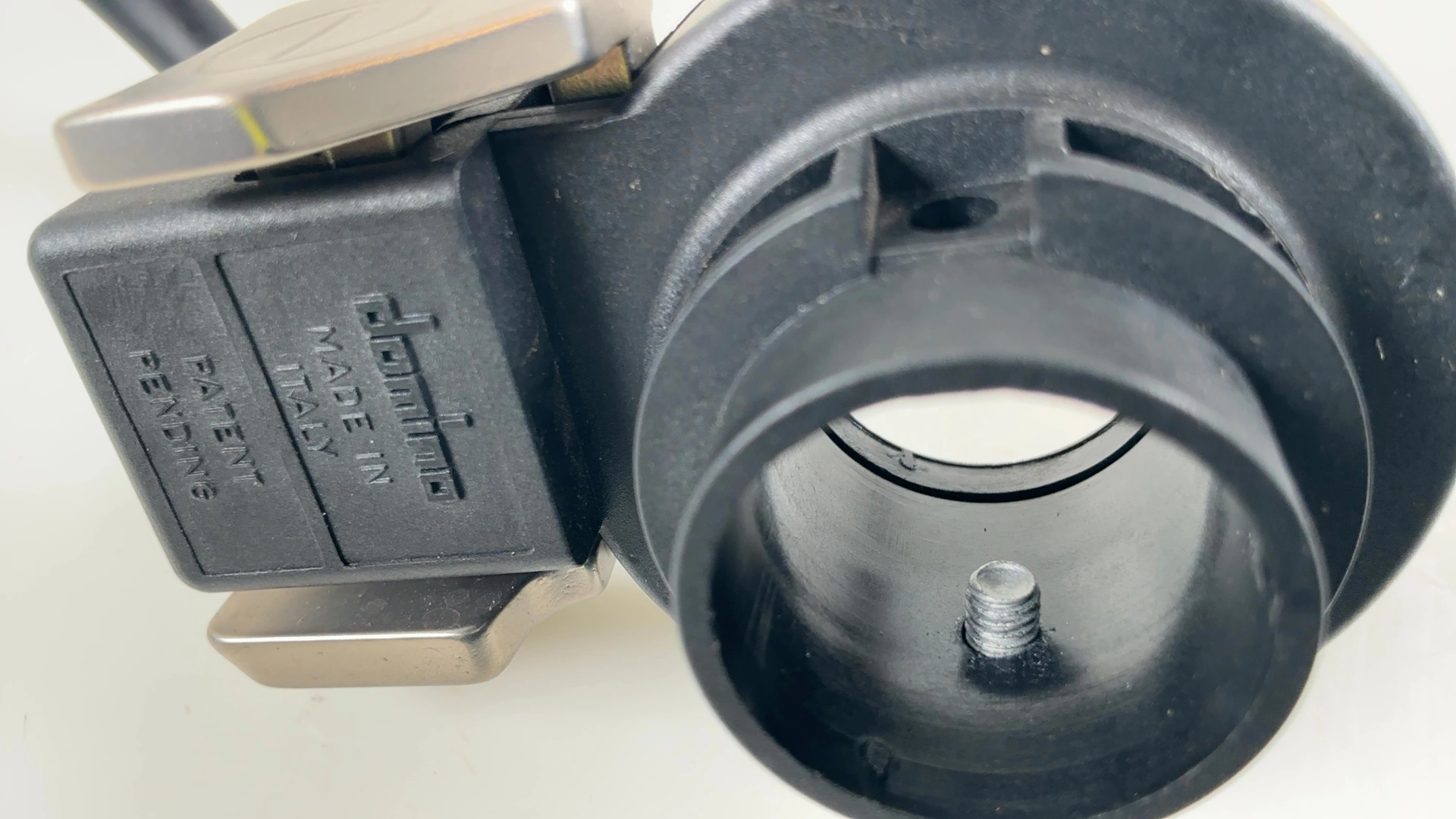 Aprilia Tuono V4 RSV4 1100 Traction Control Switch 2011-2026 OEM 852398 - Image 7