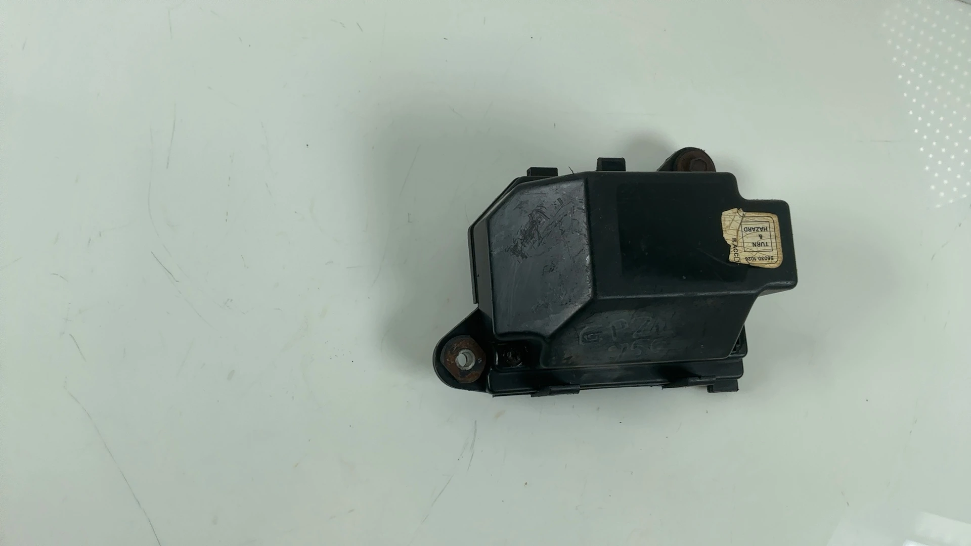 Kawasaki GPZ 750 ZX750A 750cc Relay Fuse Box 1983-1985 OEM 59416-1051 - Image 4