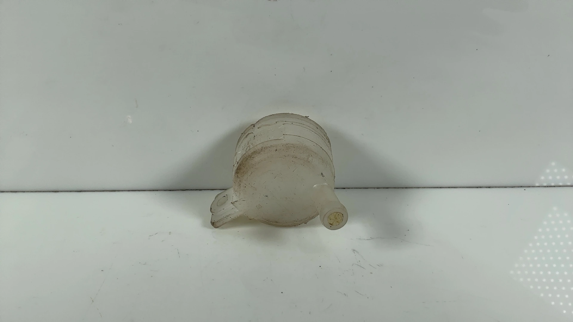 Kawasaki ER-6n ER650 650cc Rear Brake Fluid Reservoir Tank 2006-8 OEM 43078-1082