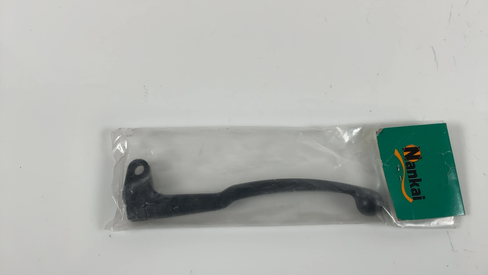 Nankai LH Clutch Handlebar Lever Replacement Black OEM 1630020 - Image 5