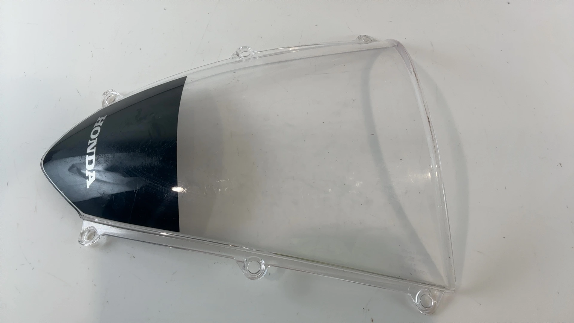 Honda CBR600RR 600 CC Windshield Windscreen 2013-2020 OEM 64250-MJC-A00