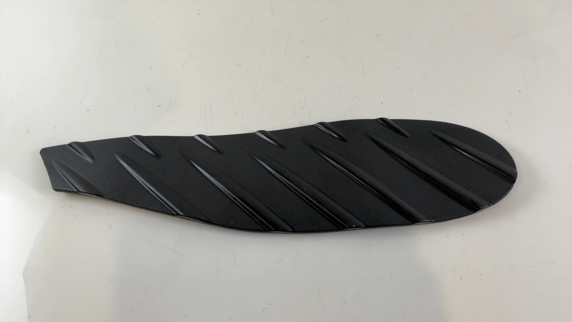 Aprilia SR 50 CC Left Foot Rubber Mat Floor Pad 1997-2004 OEM AP8248666