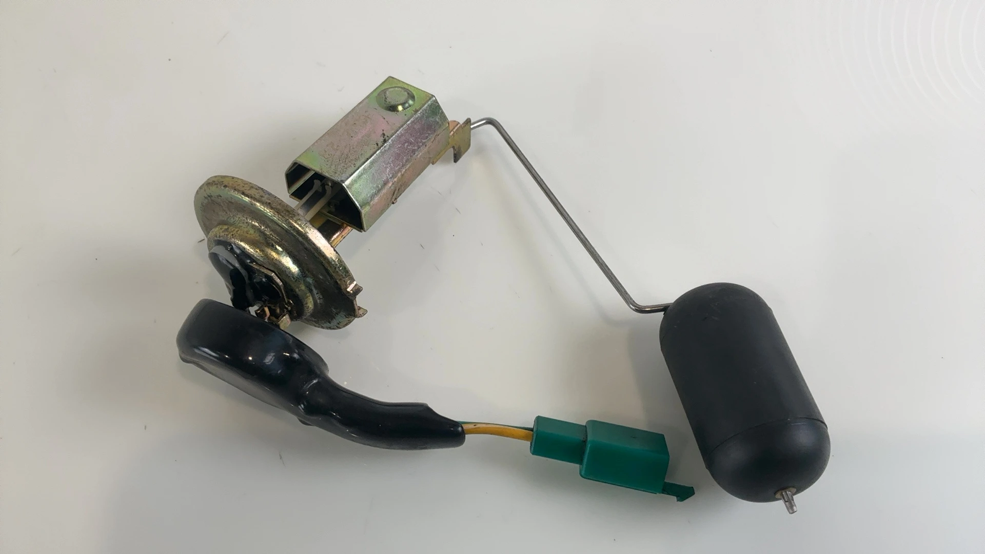 Peugeot Speedfight 1 2 50cc Fuel Gauge Sender Sensor Float 1997-2010 OEM 735769