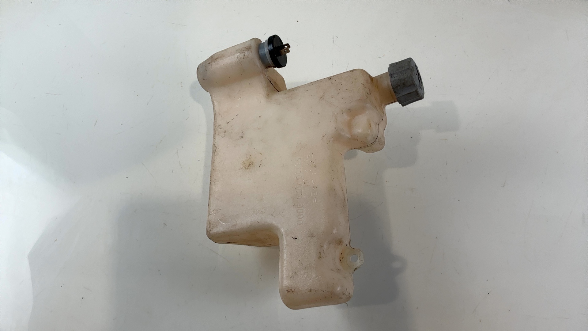 Honda X8R-S 50 SZX50S 50cc 2-Stroke Engine Oil Tank 1998-2001 OEM 55100-GCM-900 - Image 5