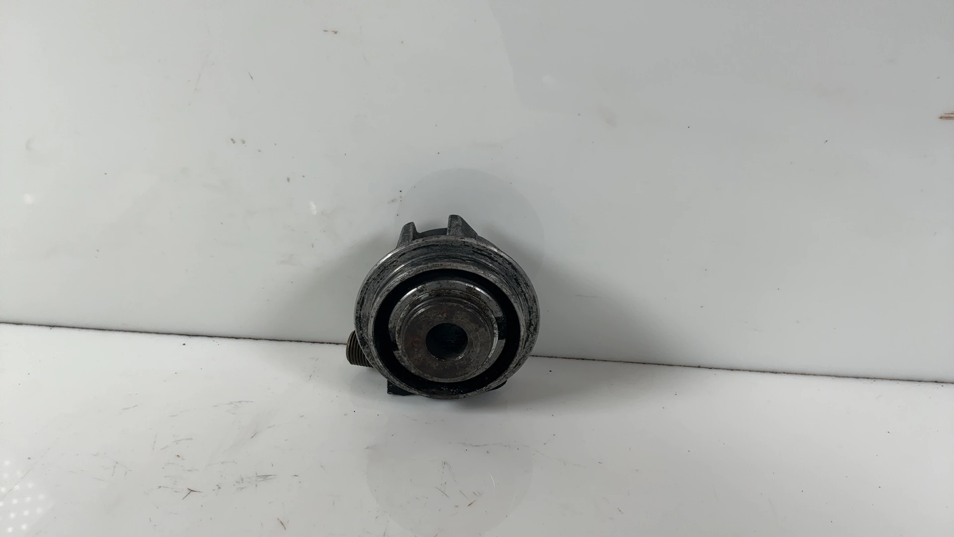 Yamaha RD350 RD 350 350cc Speedometer Drive Gear Unit 1973-1975 OEM 341-25190-01 - Image 2