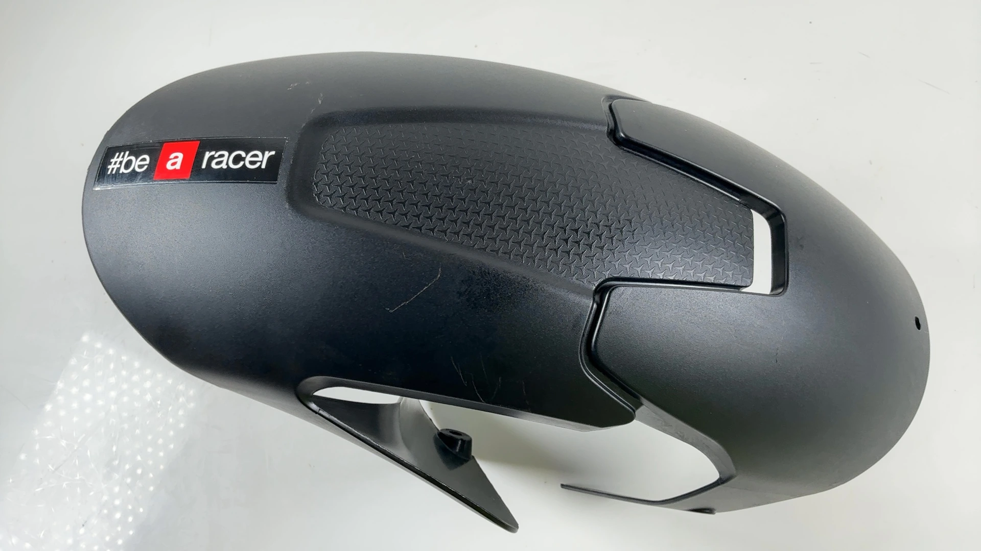 Aprilia RSV4 Tuono 1100 RS 660 Front Mudguard Fender 2020-2026 OEM 2B008635 - Image 1