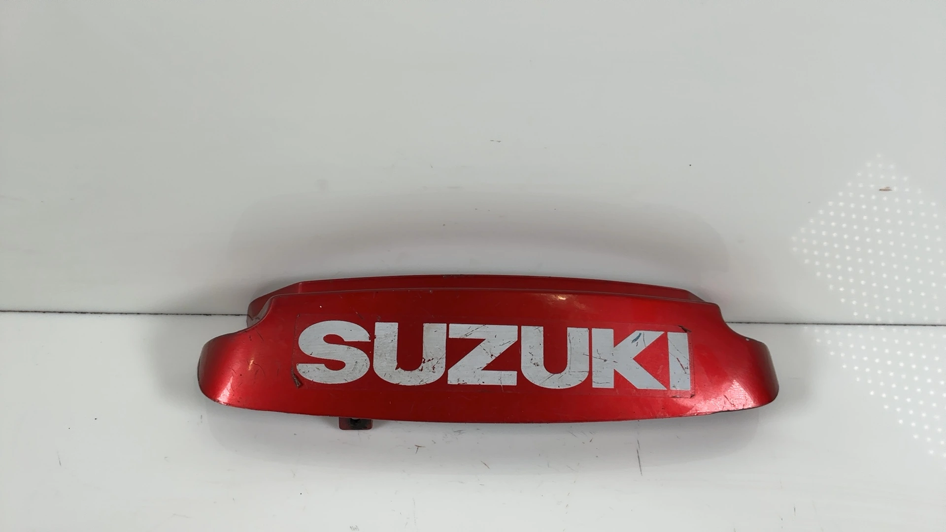 Suzuki CP50 Scooter CA14C 50cc Rear Seat Tail Fairing Cover 1985-95 35657-03A50