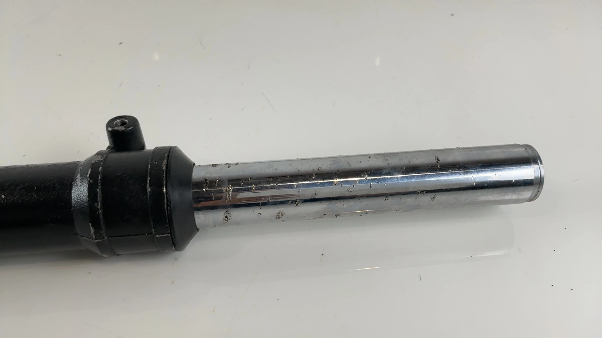Aprilia SR 50 SR50 50cc Front Suspension Fork Leg 1997-2014 OEM AP8203760 - Image 8