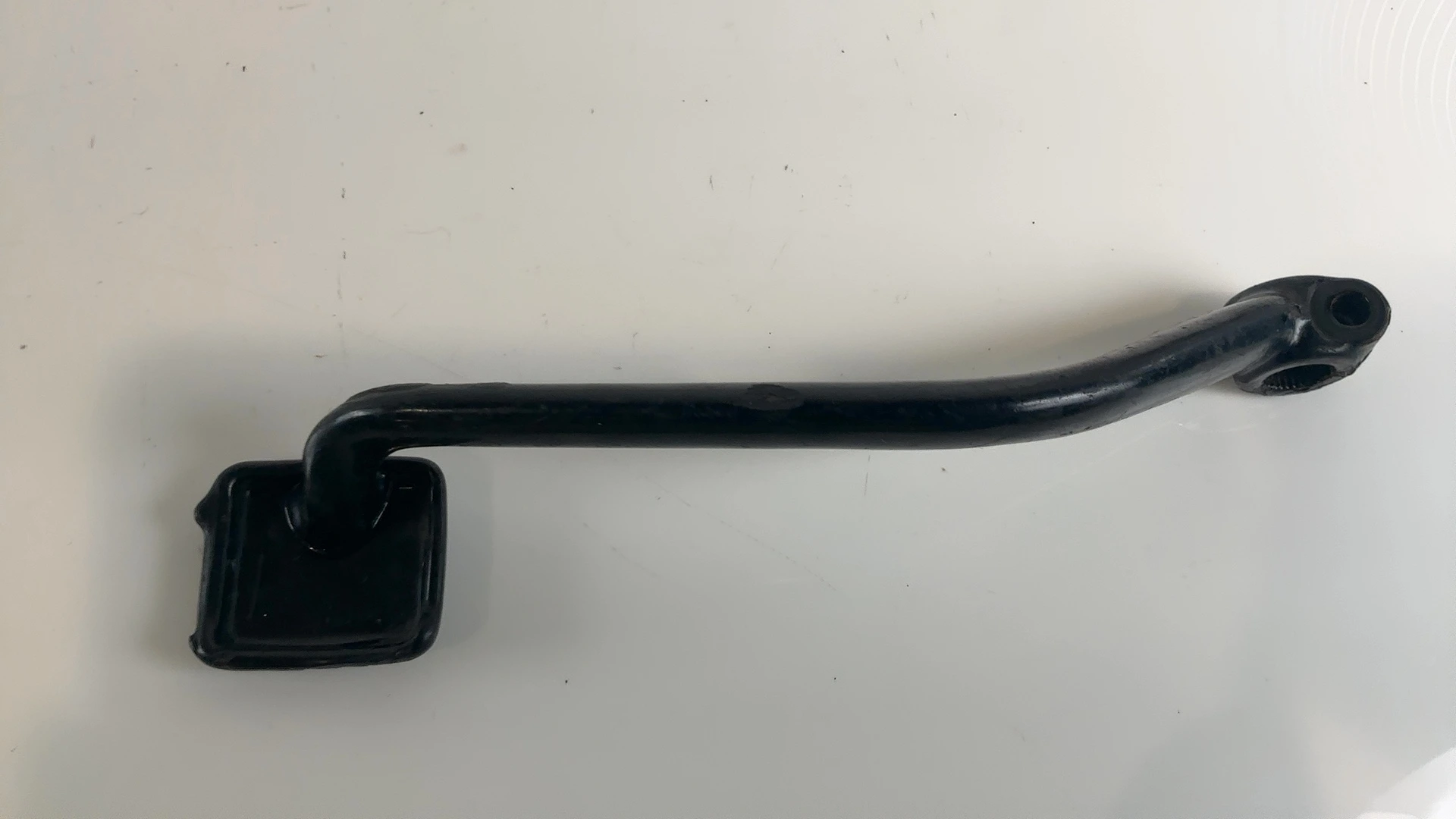 Kawasaki GPz750 ZX750A 750cc Rear Brake Pedal Lever 1983-1985 OEM 43001-1151 - Image 6