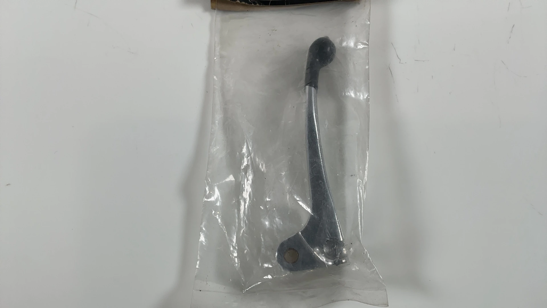 Powerite Honda C50 50cc Front Brake Lever 1966-1982 OEM 53175-090-700 - Image 5