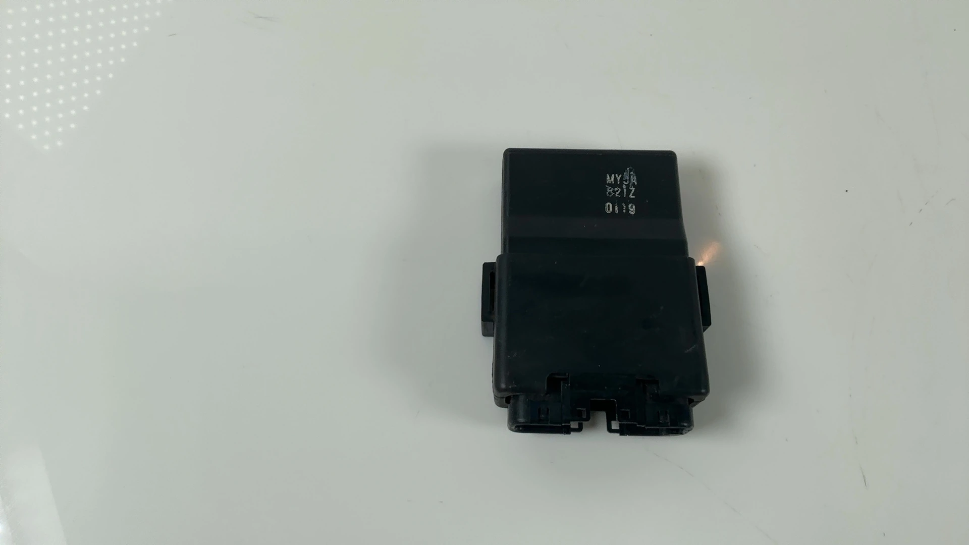 Honda CB500 PC32 500cc CDI Ignition ECU Module 1996-2003 OEM 30410-MY5-611 - Image 1