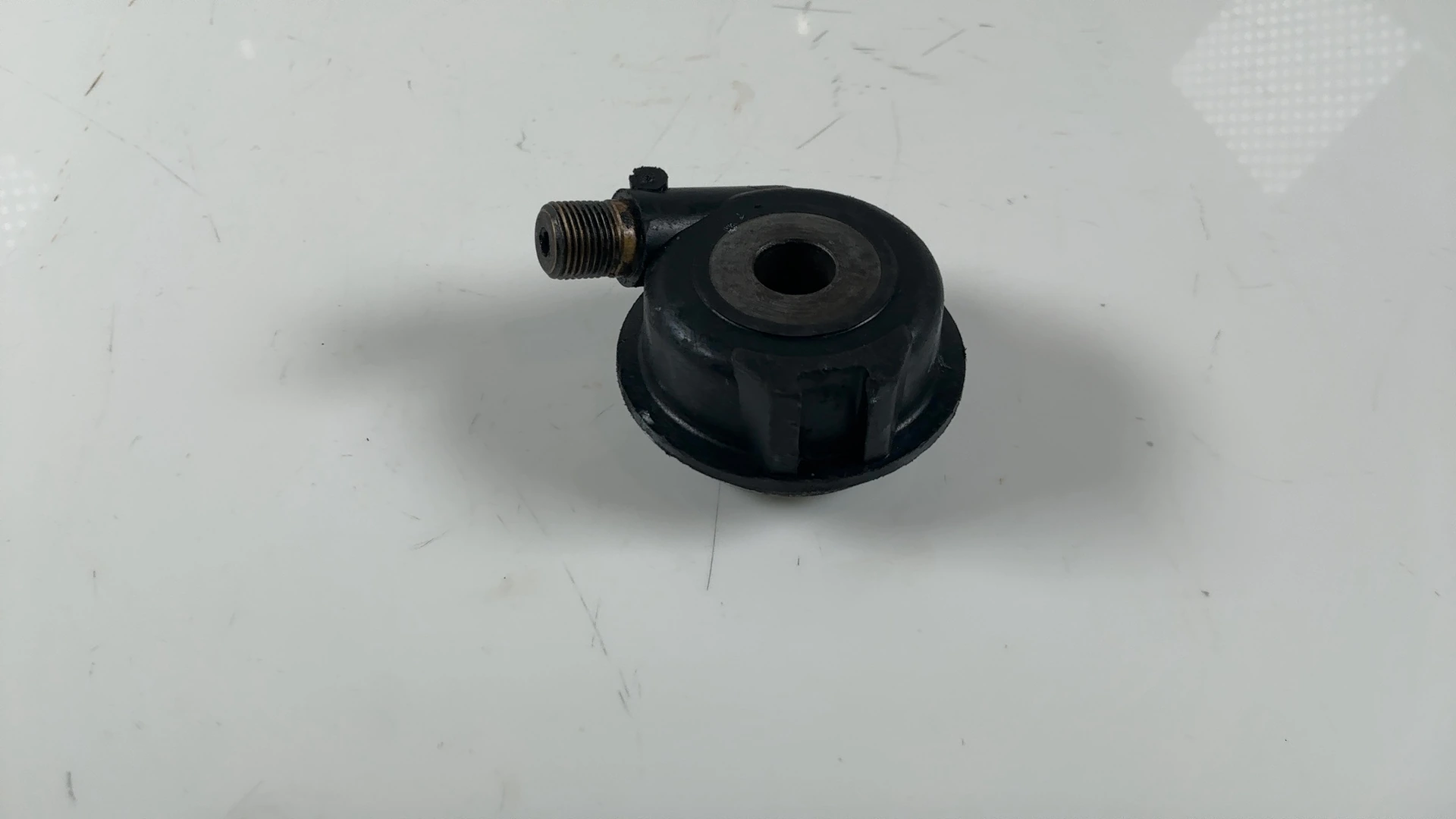 Yamaha RD350 RD 350 350cc Speedometer Drive Gear Unit 1973-1975 OEM 341-25190-01 - Image 4