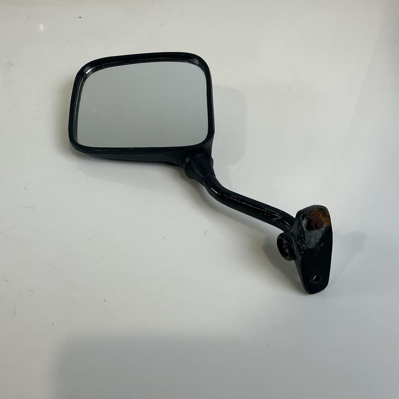 Yamaha FZ750 FZ 750 750cc Left Rearview Mirror 1985-1989 OEM 1AE-26280-00