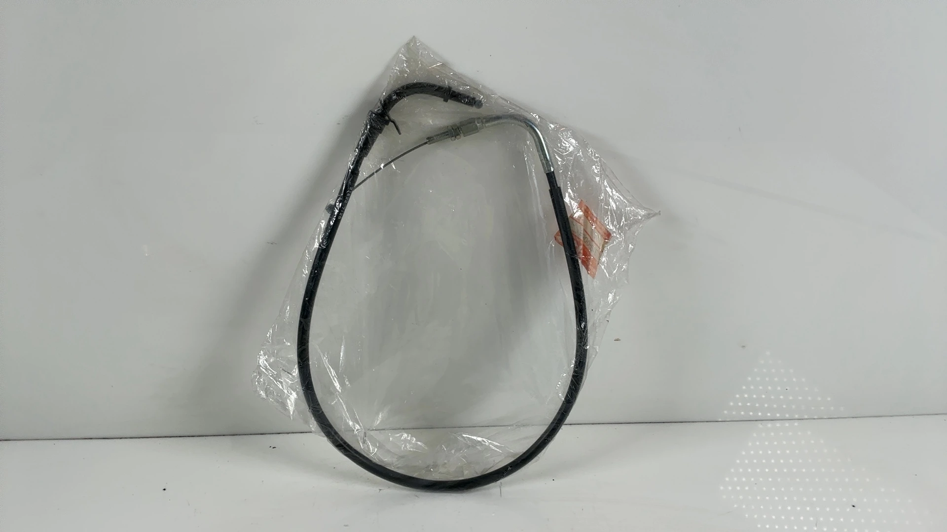 Suzuki RF600R RF600RU GN76B 600cc Throttle Cable No.2 1994-1996 OEM 58300-21E22 - Image 2