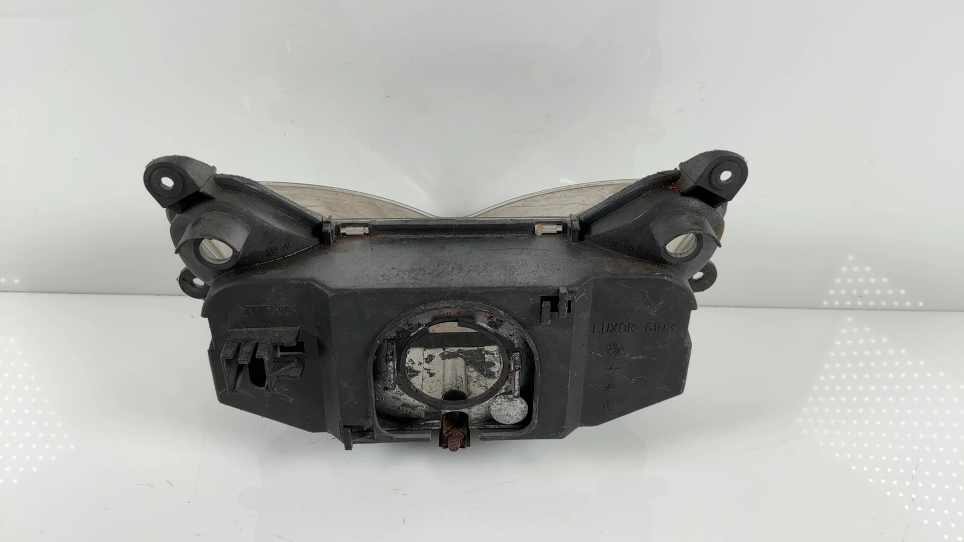 Yamaha Aerox YQ50 YQ100 100cc Front Headlight Lens 1997-2012 5BR-H4320-01-00 - Image 4