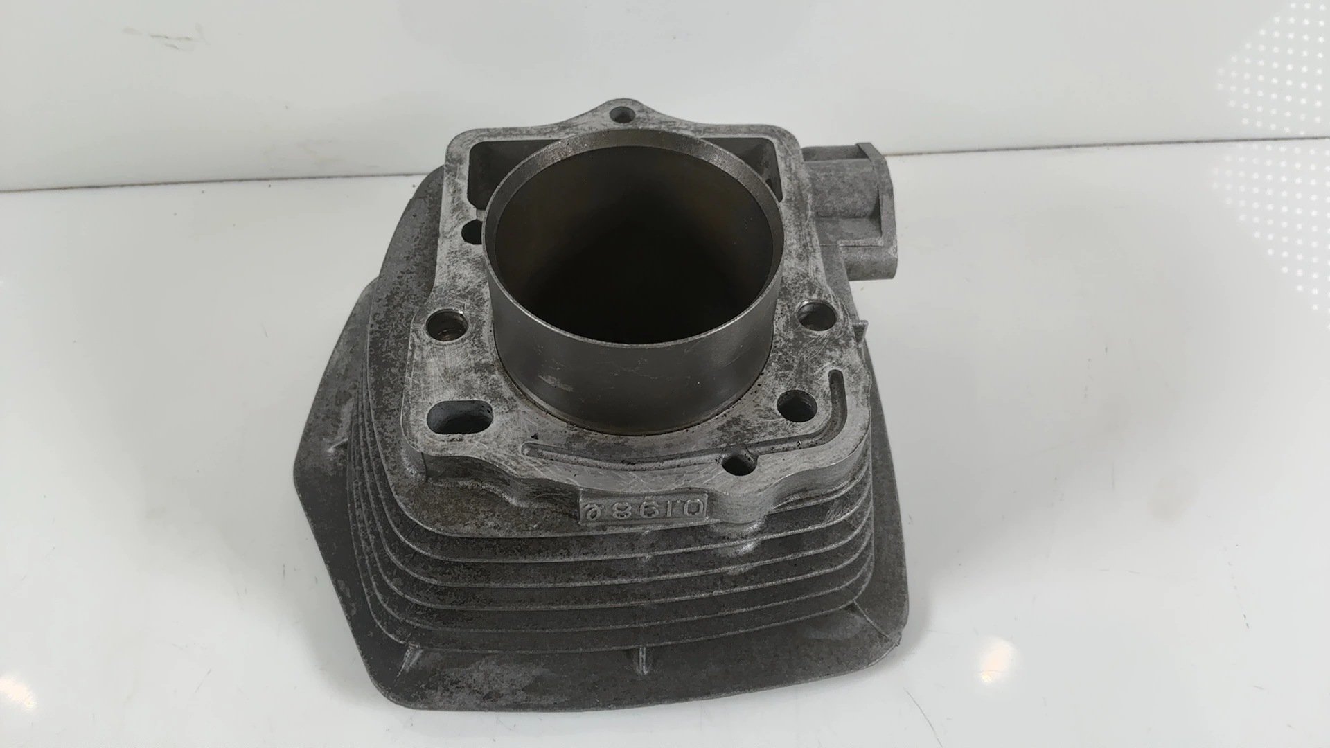 Kawasaki KLT200 KLT 200 CC Engine Cylinder Jug Piston 1981-1984 OEM 11005-1335