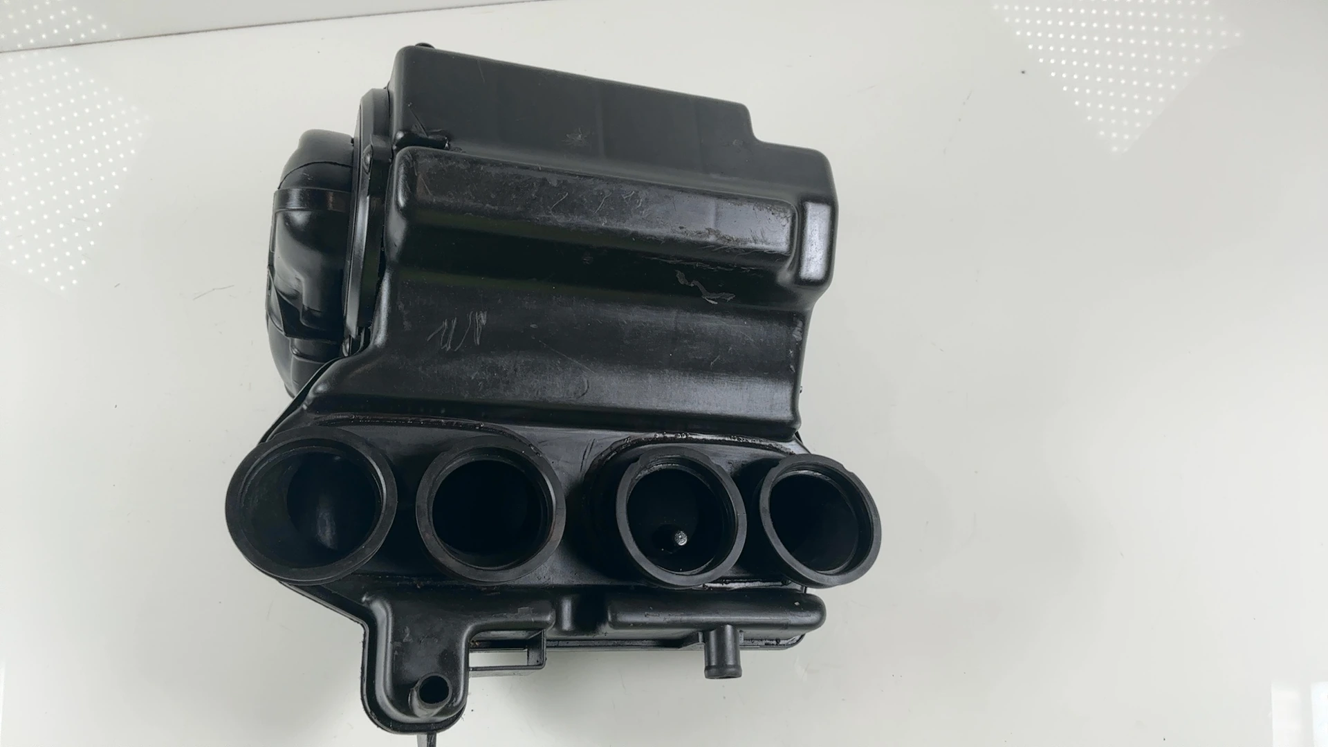 Honda Hornet CB600S PC34 600cc Air Filter Box 1998-2002 OEM 17221-MBZ-G00 - Image 6