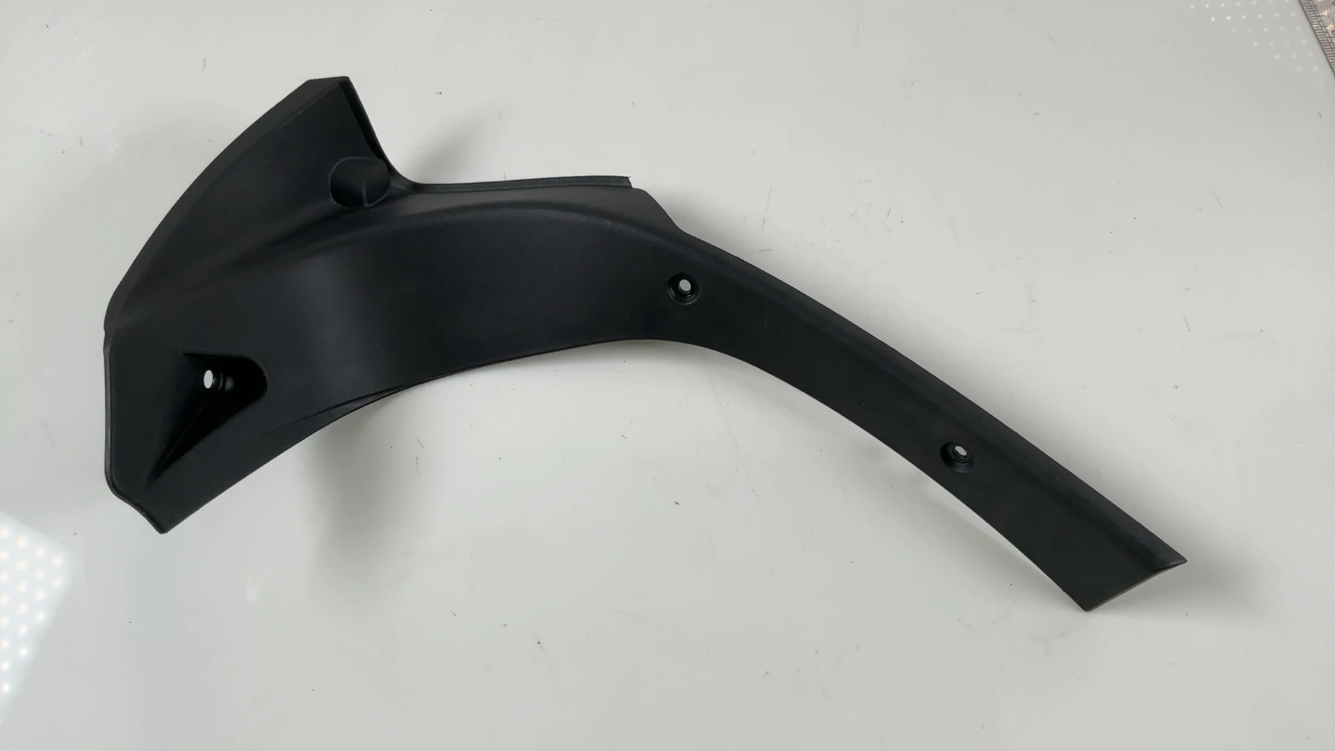 Title: Aprilia RS660 Right Side Internal Fairing Cover 2020-2026 OEM 2B007749