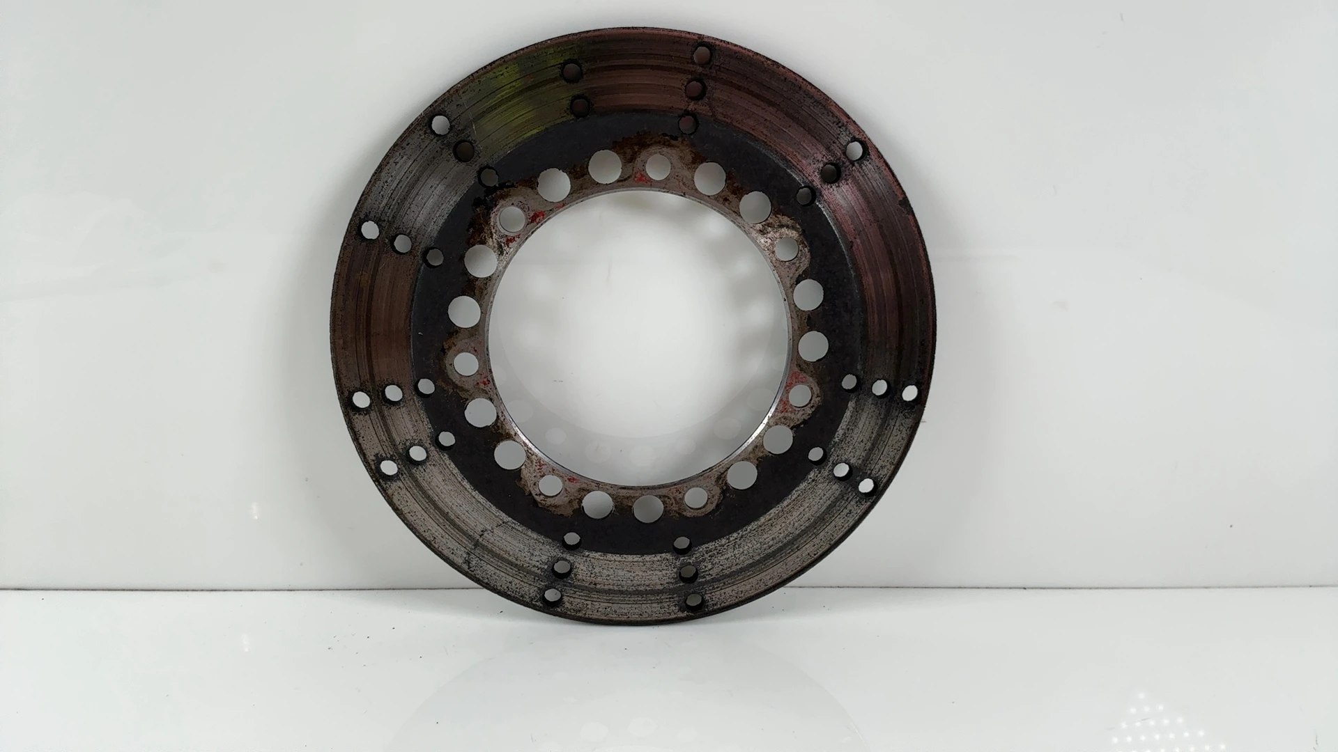 Kawasaki KZ750 LTD H 750cc Front Brake Disc Rotor 1980 1981 OEM 41080-1130