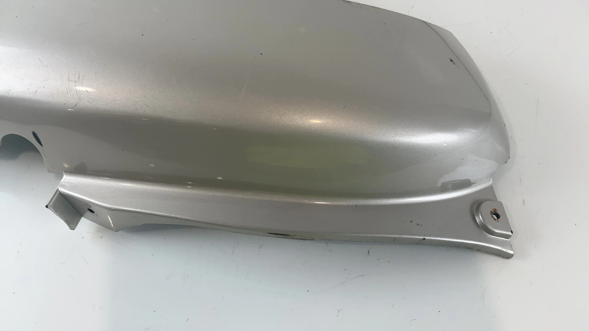 Yamaha Neo's YN50 50cc Rear Left Side Fairing Panel 1997-2007 OEM 5AD-F1711-00 - Image 6