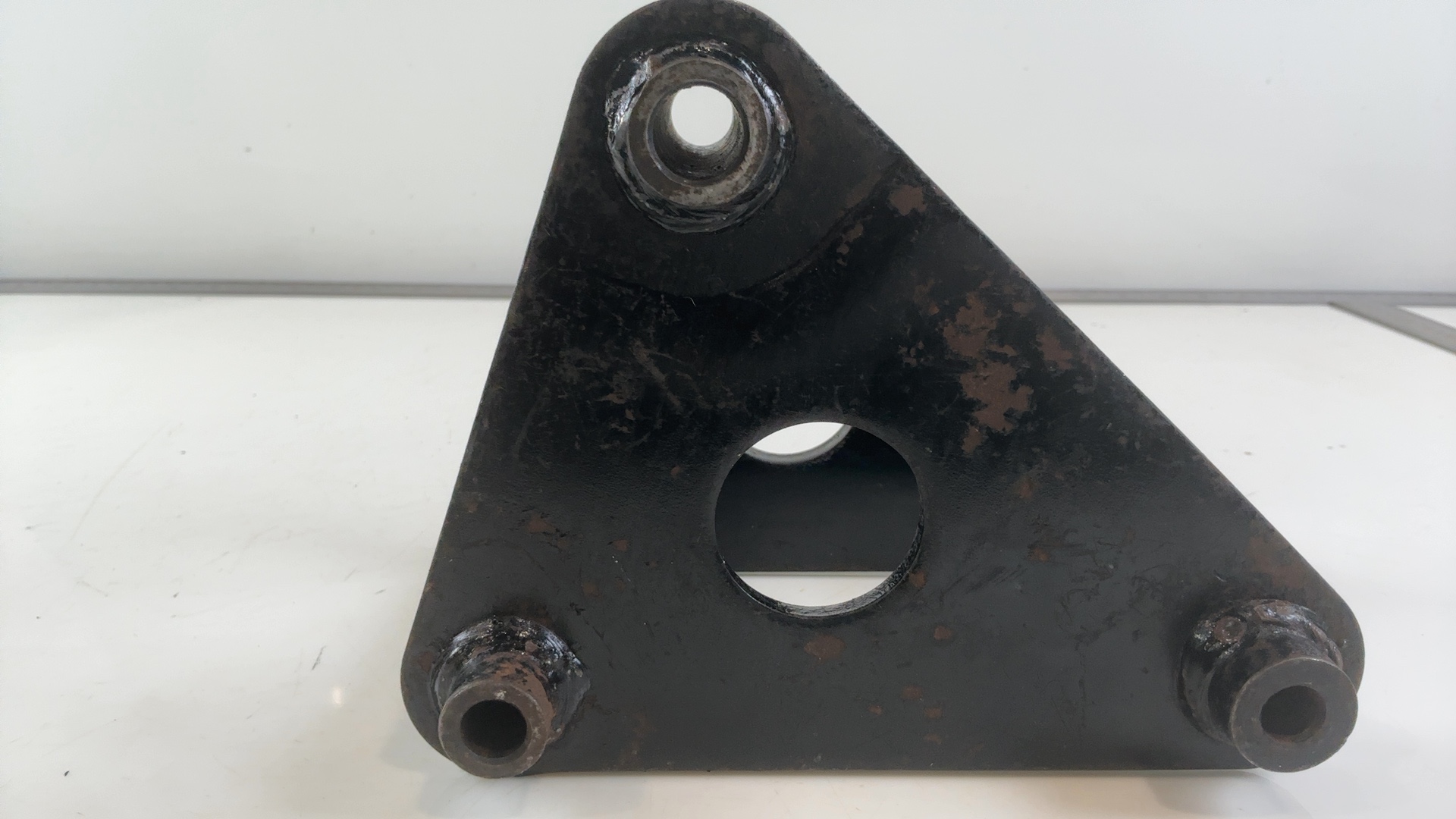 Suzuki GS700ES GS700 700cc Rear Shock Cushion Lever Linkage 1985 OEM 62651-49400 - Image 7