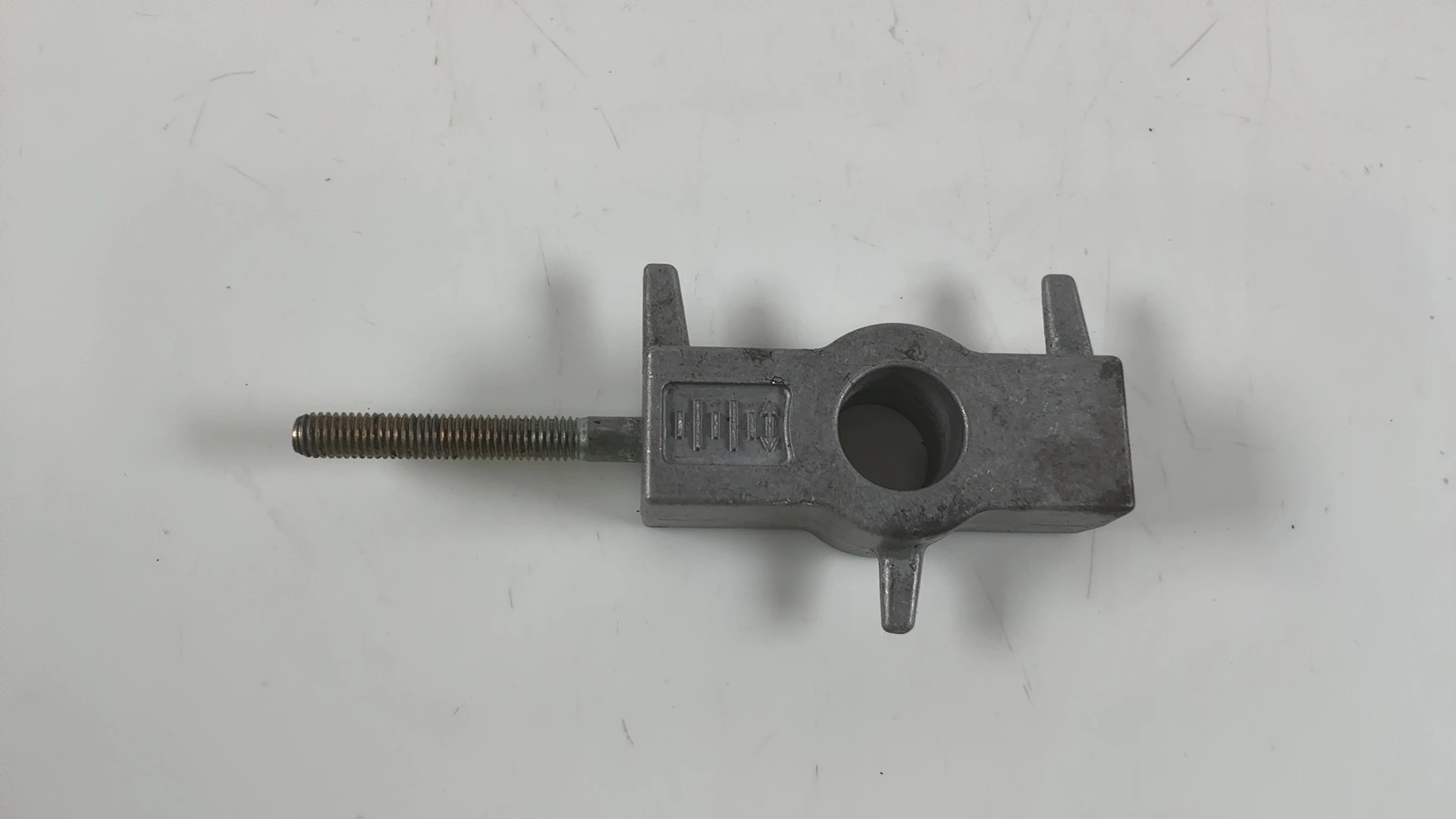 Honda CBR600F Hurricane PC19 600cc Rear Chain Adjuster 1987-90 OEM 52120-KV0-700