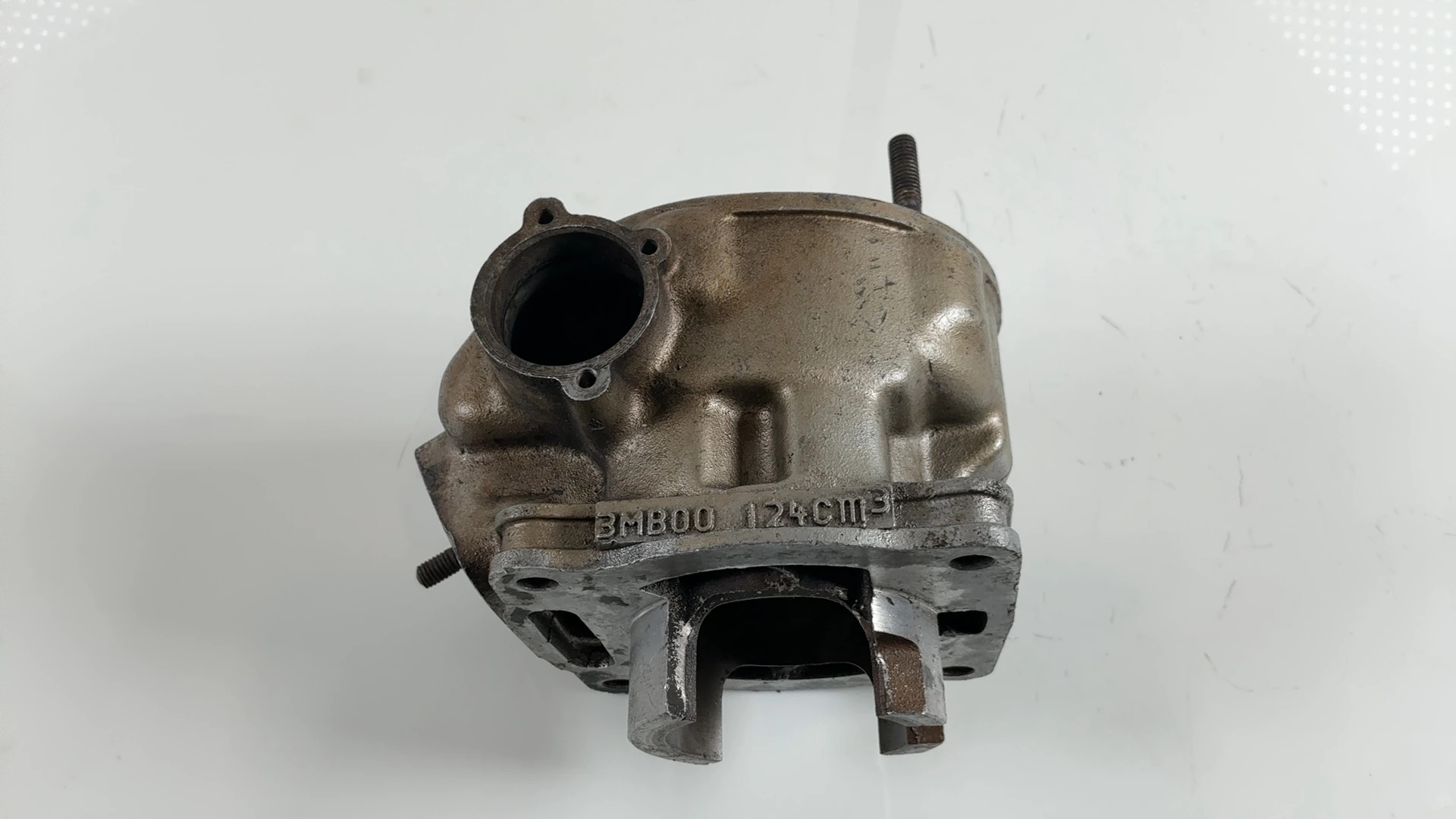 Yamaha DT125R DT125 125cc Cylinder Barrel Jug 1988-2006 OEM 3MB-11311-00-00