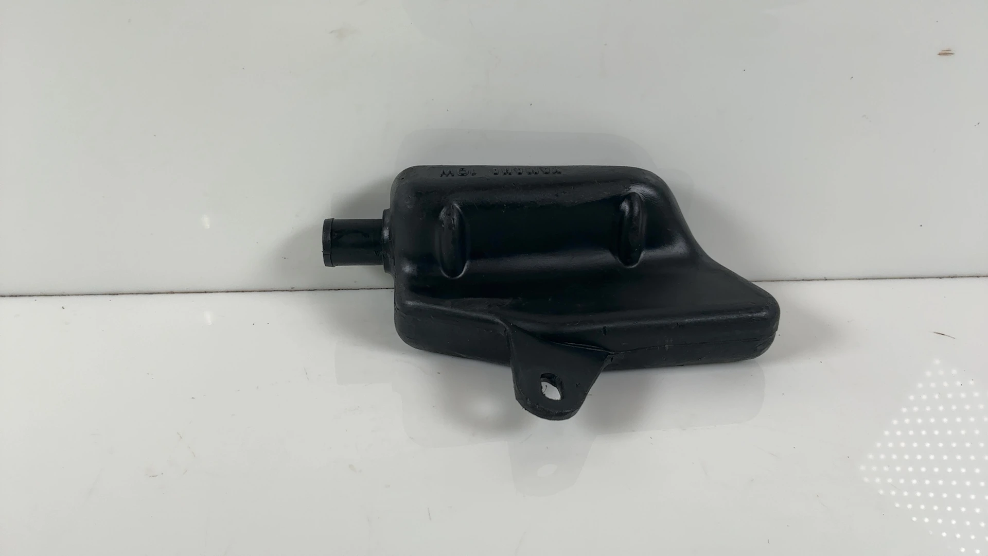Yamaha RD125LC 10W 125cc Intake Boost Bottle 1982-1985 OEM 10W-13581-00