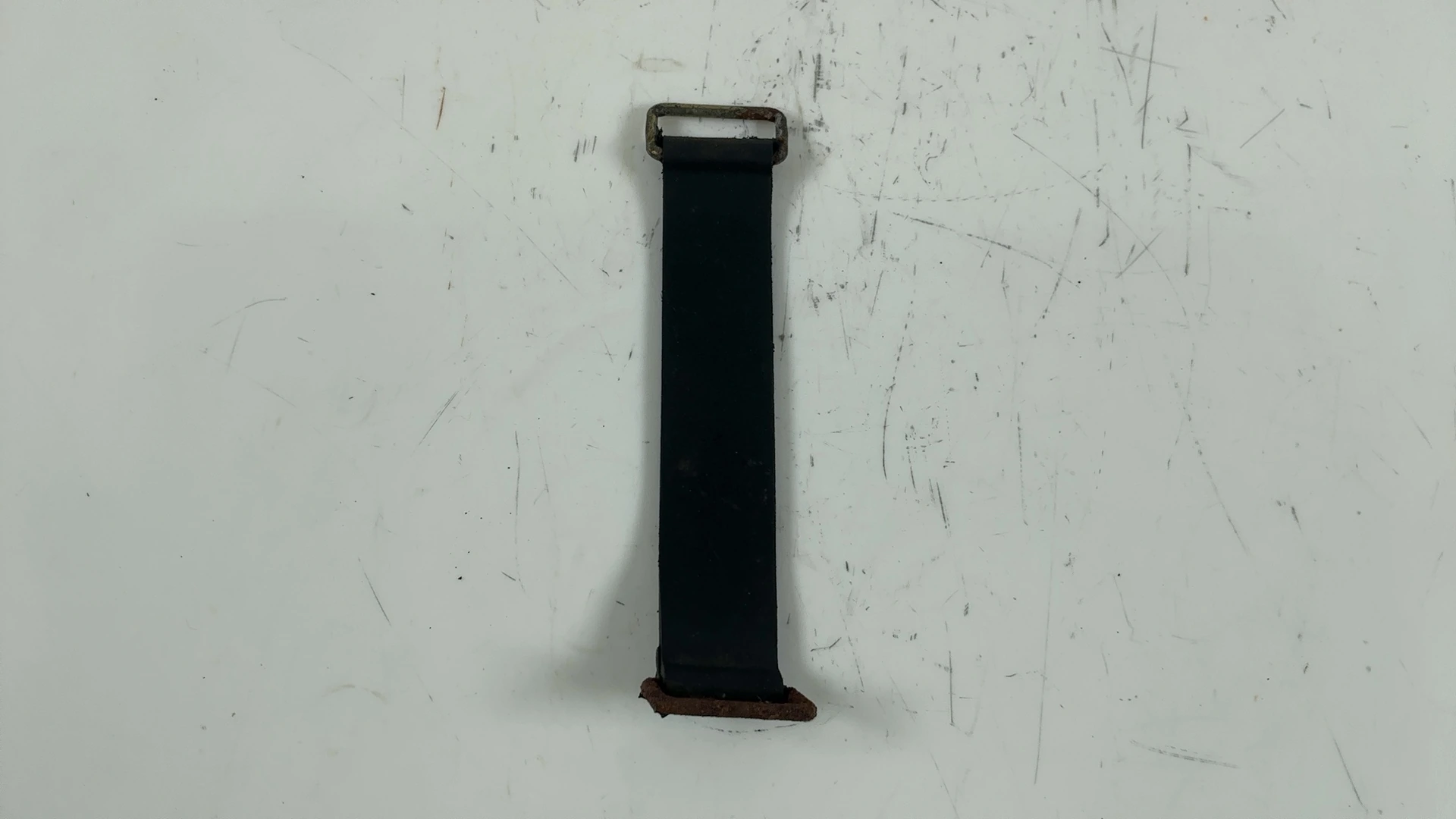 Suzuki Intruder VL250 250cc Battery Box Strap Band Belt 1999-03 OEM 09462-00043