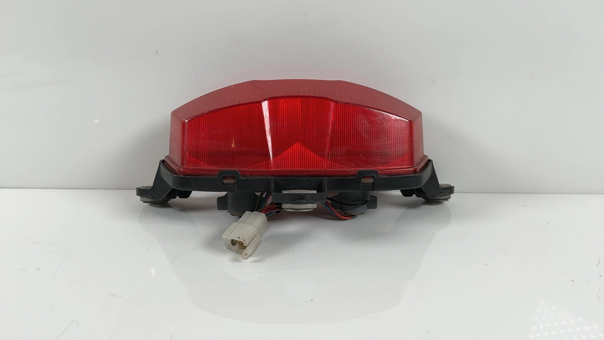 Kawasaki Ninja ZX9R ZX900B 900cc Brake Tail Light 1994-1997 OEM 23025-1239 - Image 5
