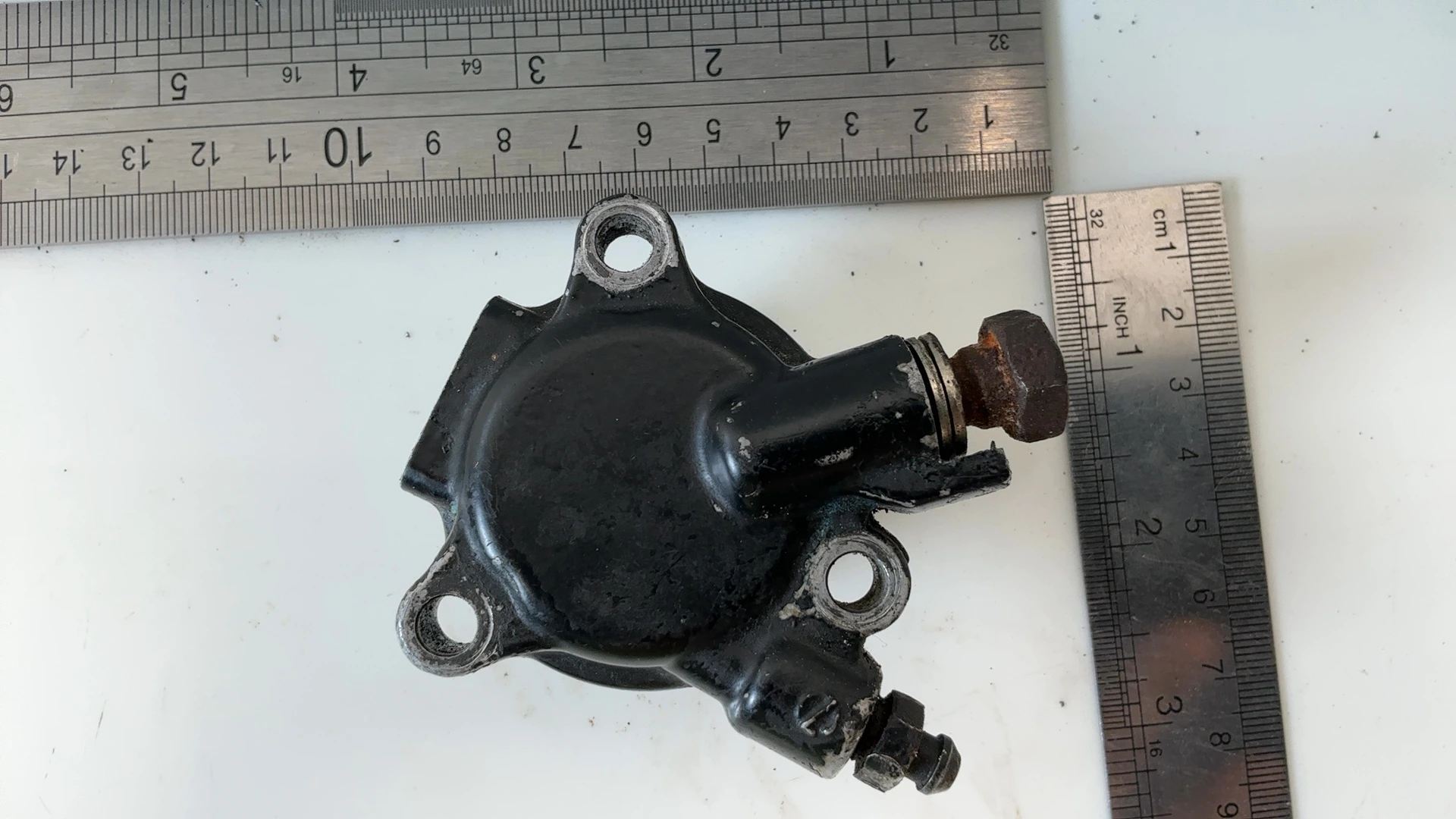 Kawasaki GTR1400 Concours 14 ZG1400 Clutch Slave Cylinder 2008-2009 13231-0002 - Image 6