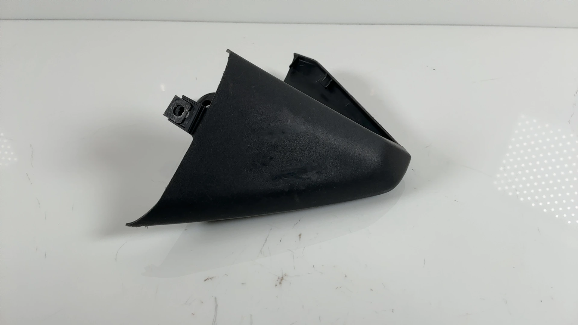 Honda VFR1200F VFR 1200 CC Rear Left Winker Indicator Cover 10-17 77270-MGE-0000 - Image 9