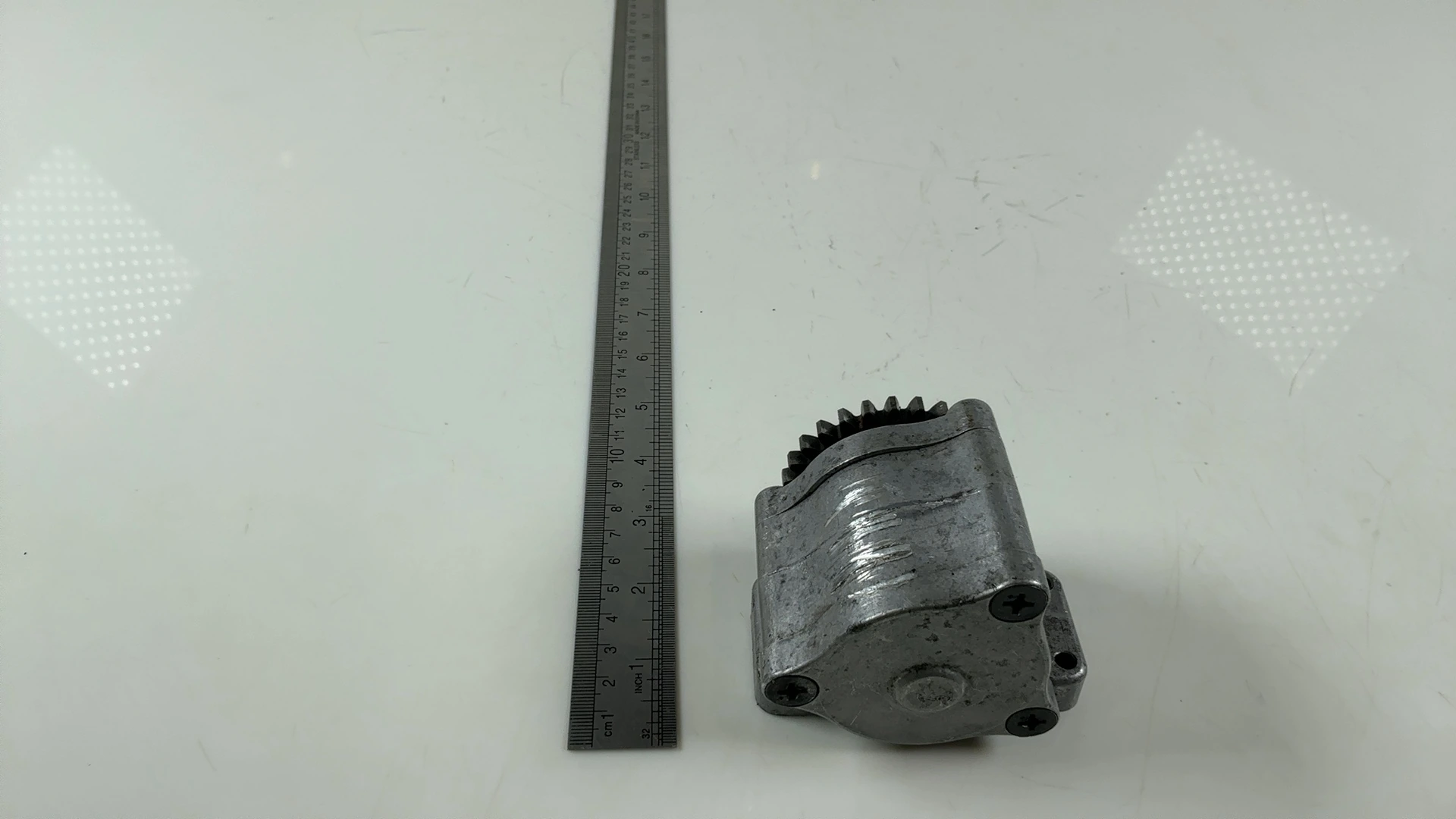 Honda CB750 CB750K 750CC Engine Motor Oil Pump 1969-1978 OEM 15100-300-000 - Image 4