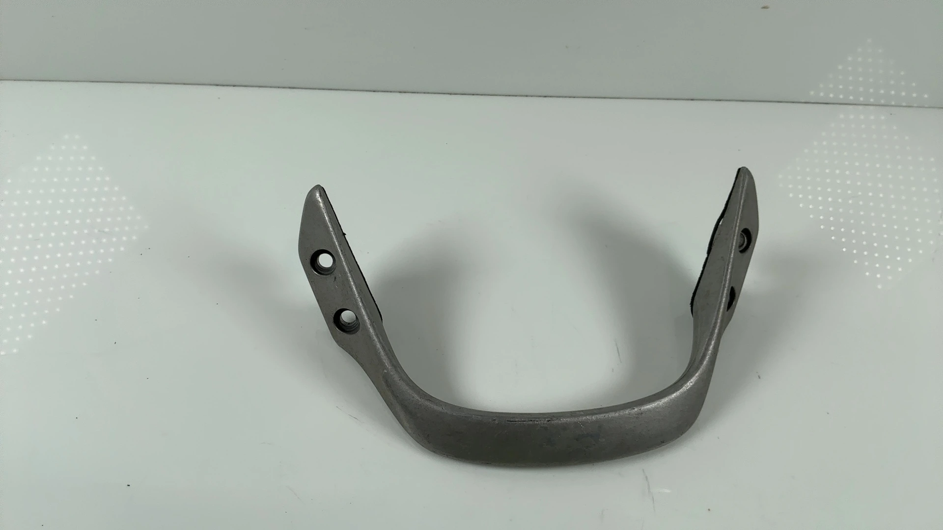 Honda CBR600F PC35 600cc Grab Handle 2003-2004 OEM 77300-MBW-010 - Image 2