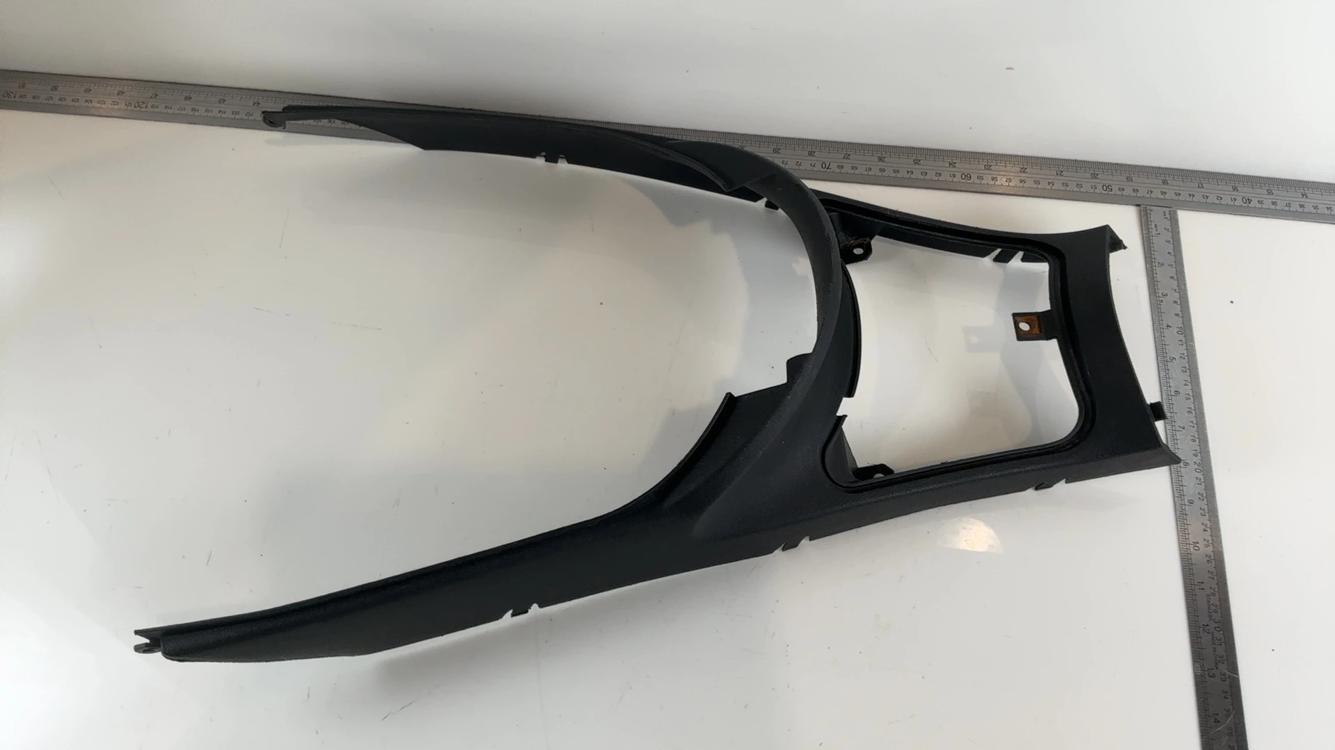 Yamaha Majesty YP125 125cc Center Tunnel Fairing Cover 1998-2009 OEM 5DS-F1711-0 - Image 3