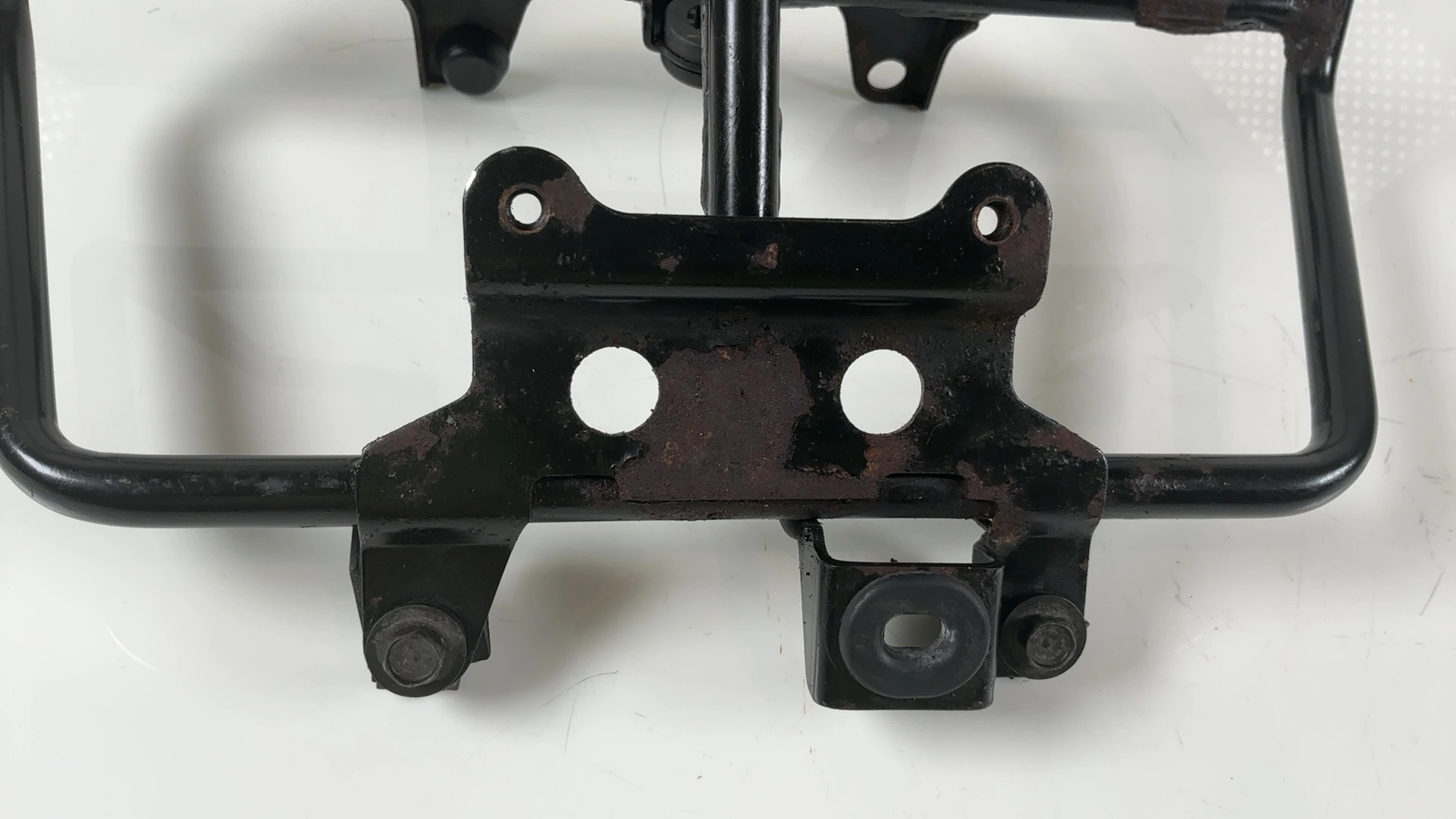 Honda XL Varadero XL125V Front Fairing Stay Bracket 2001-2006 OEM 61310-KPC-640 - Image 6