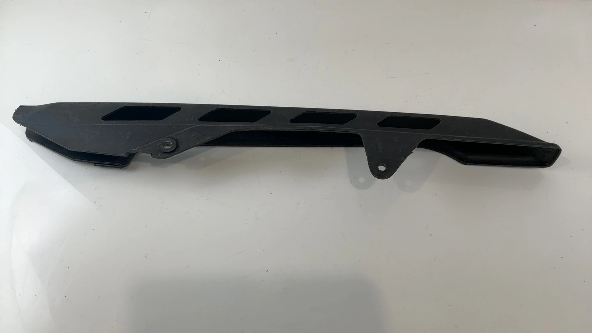 Honda CBX 750 F RC17 750cc Chain Guard 1984-1988 OEM 40510-MJ0-000