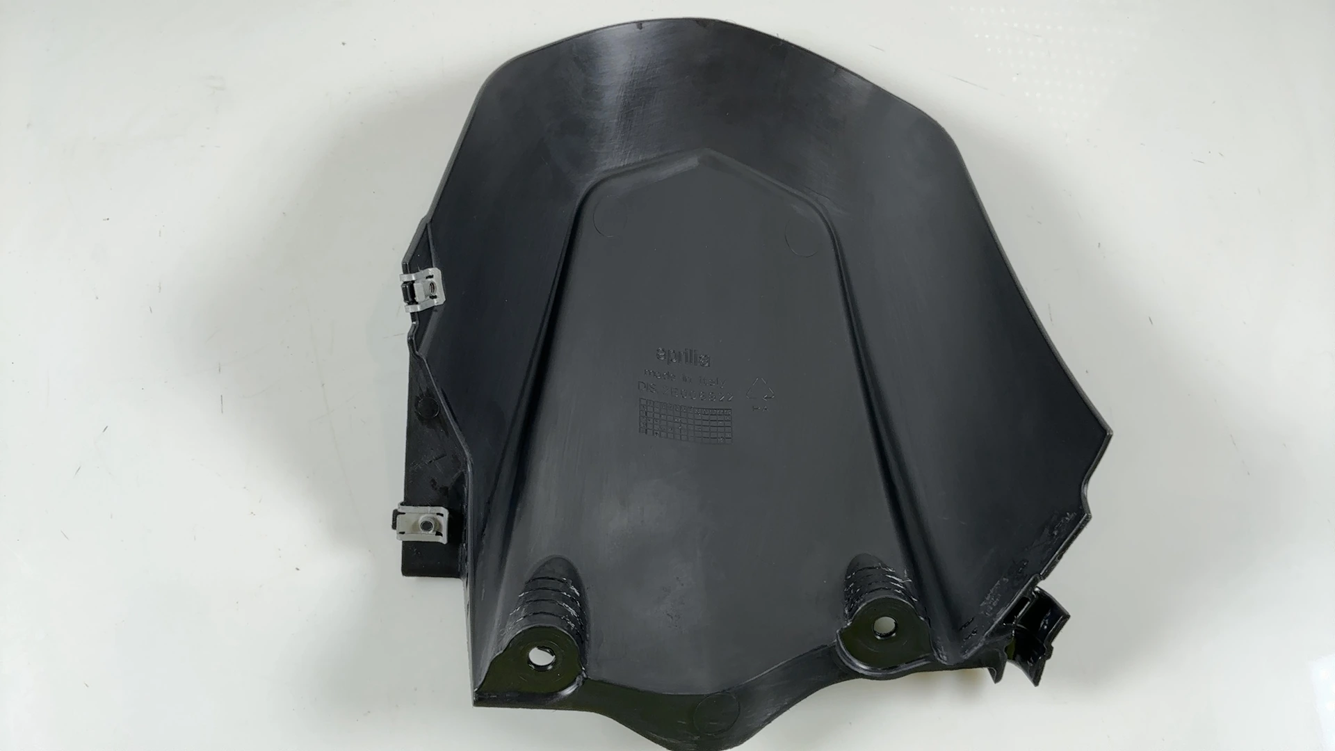 Aprilia RSV4 Tuono V4 1100 Rear Fender Mudguard 2021-2026 OEM 2B006922 - Image 5