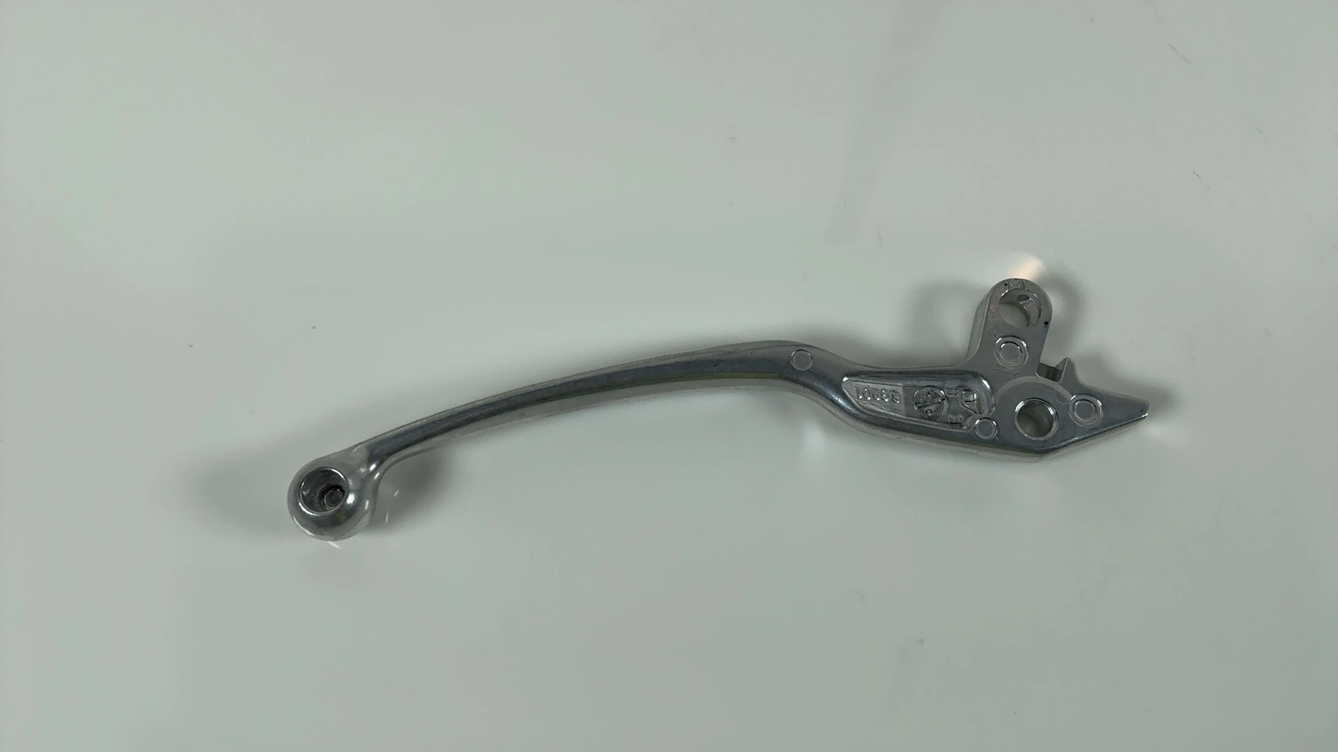 Kawasaki AR80 KX80 KX 80cc Clutch Lever 1981-1989 OEM 46092-1110 - Image 6