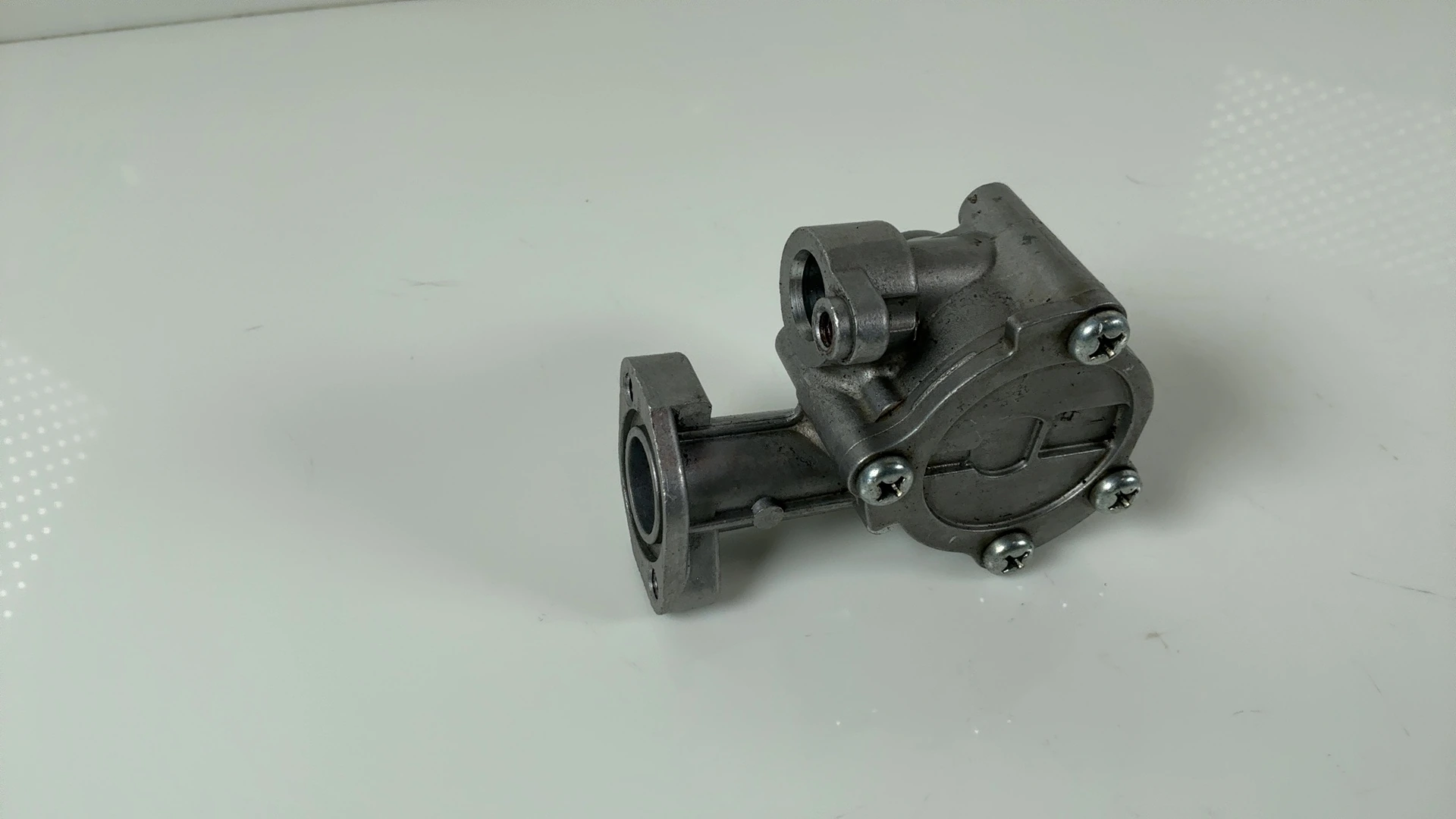 Kawasaki GPZ500S EX500 500CC Engine Oil Pump 1994-2004 OEM 16082-1147 - Image 5