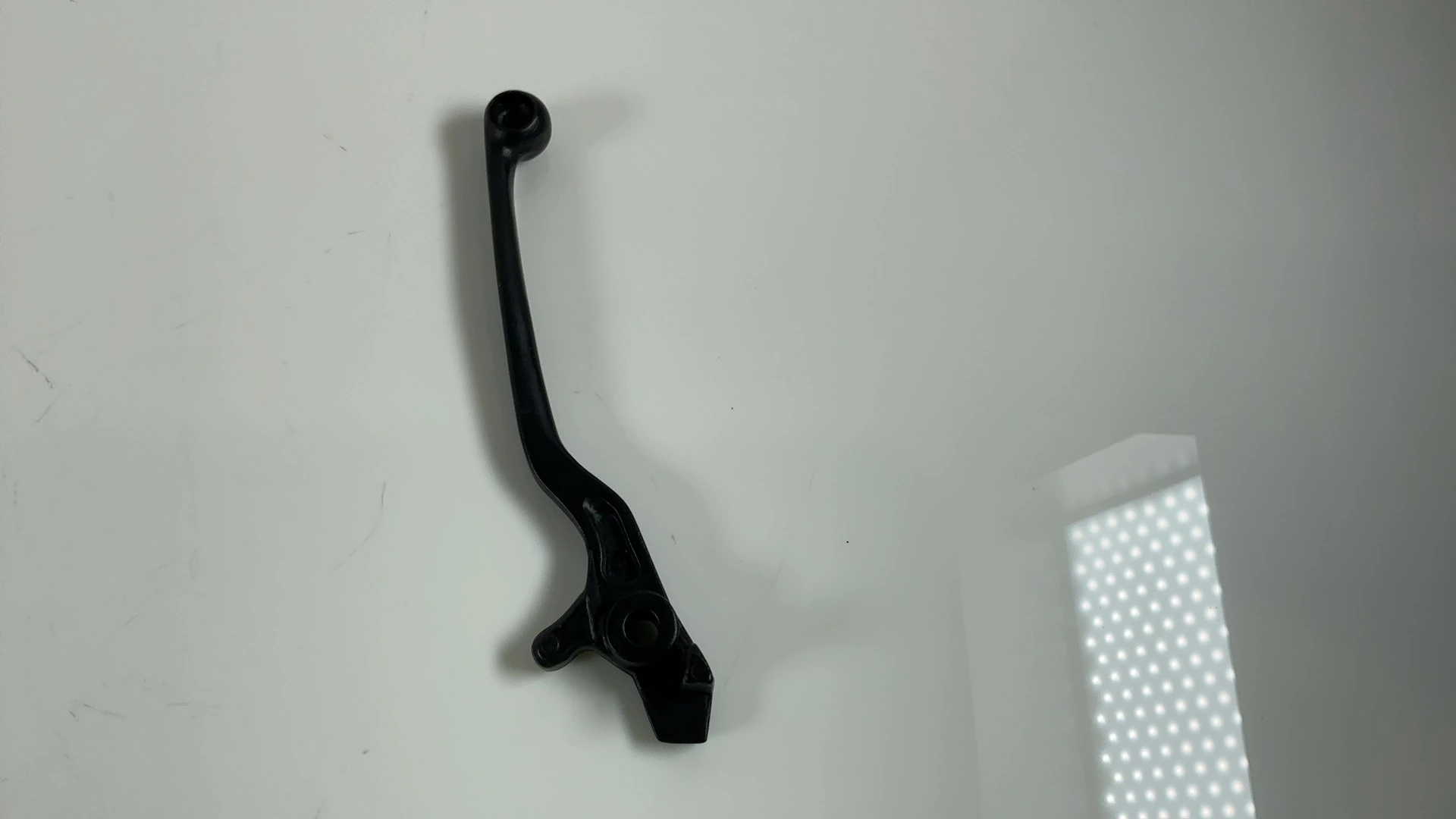 Kawasaki KLR250 KL250 250cc Front Brake Lever 1985-2007 OEM 46092-1135