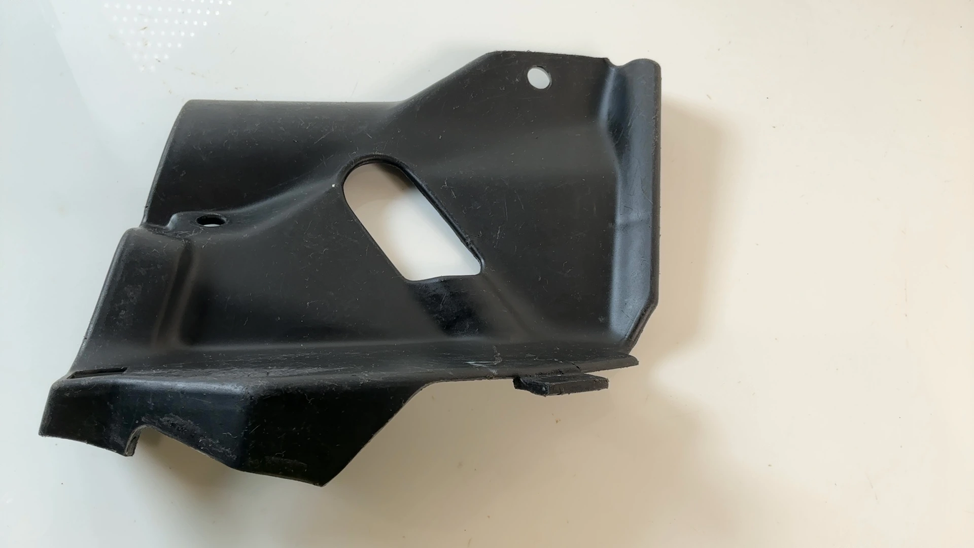 Triumph Trophy 900 1200 900cc Right Inner Fairing Panel 1996-2003 OEM 2300512 - Image 6