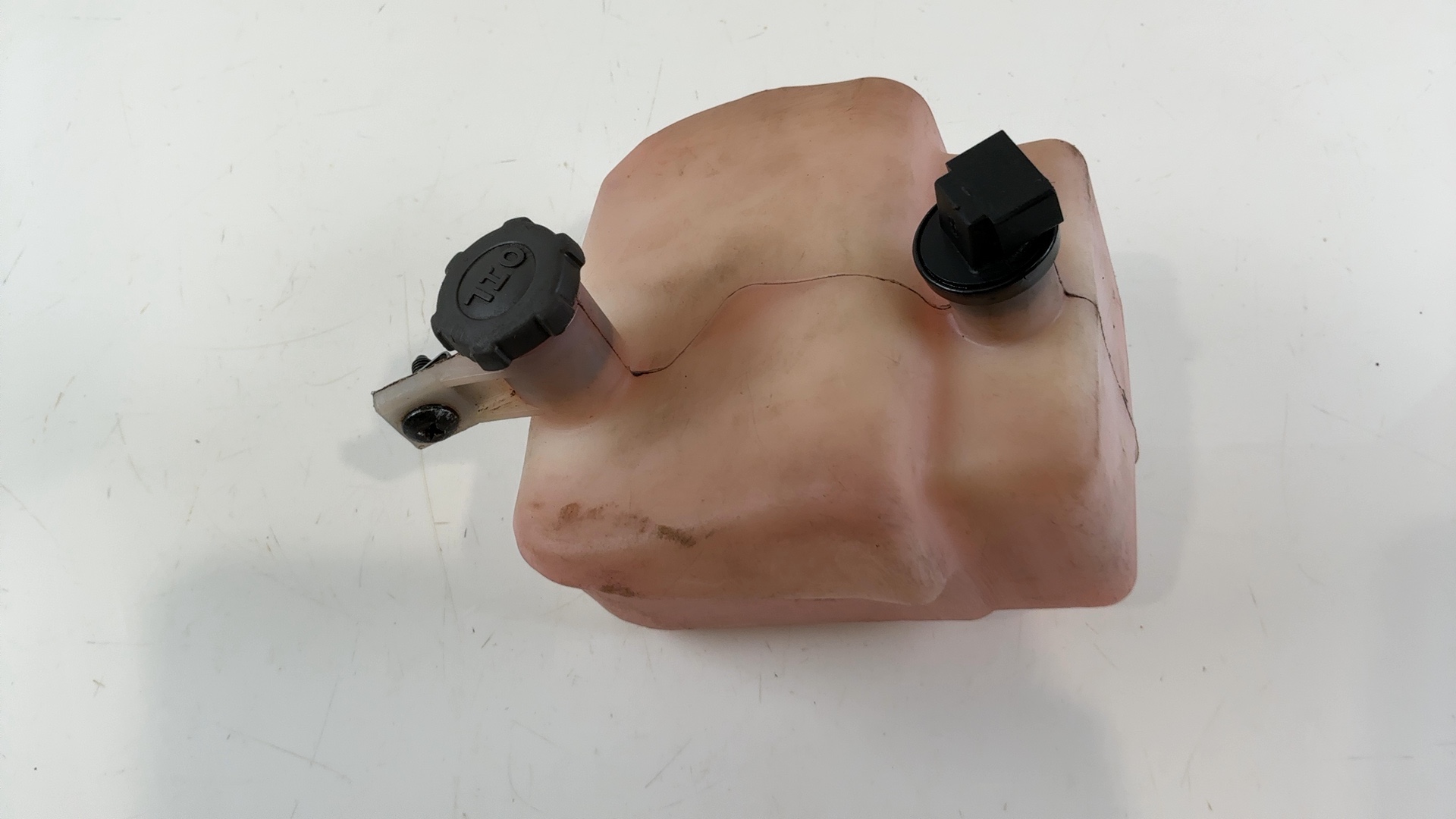 Gilera DNA 50 CC 2T Moped Oil Mixer Tank 2000-2009 OEM 970071