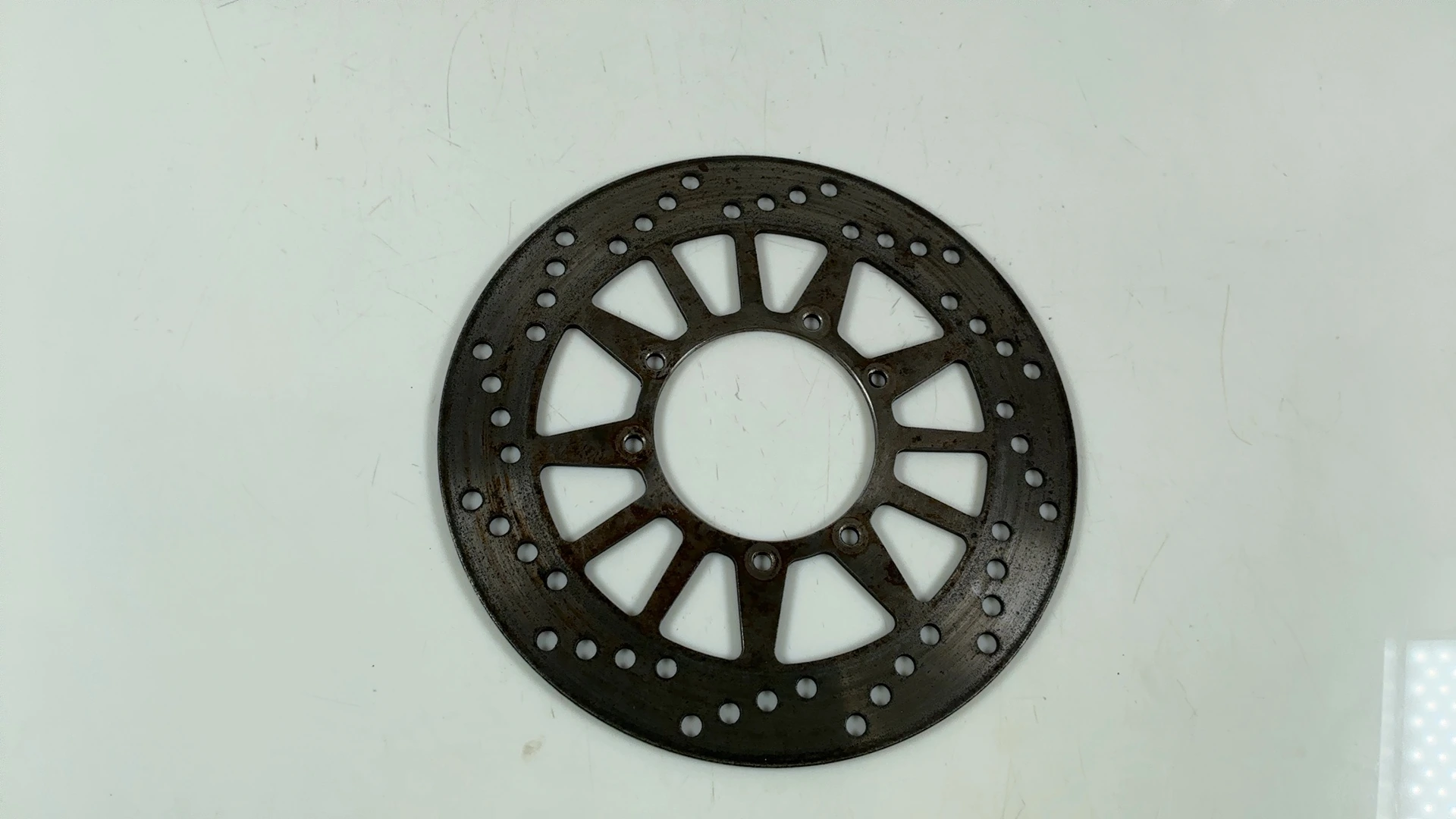 Yamaha XT250 XT 250 250cc Front Brake Disc Rotor 2008-2021 OEM 3C5-2582T-00-00