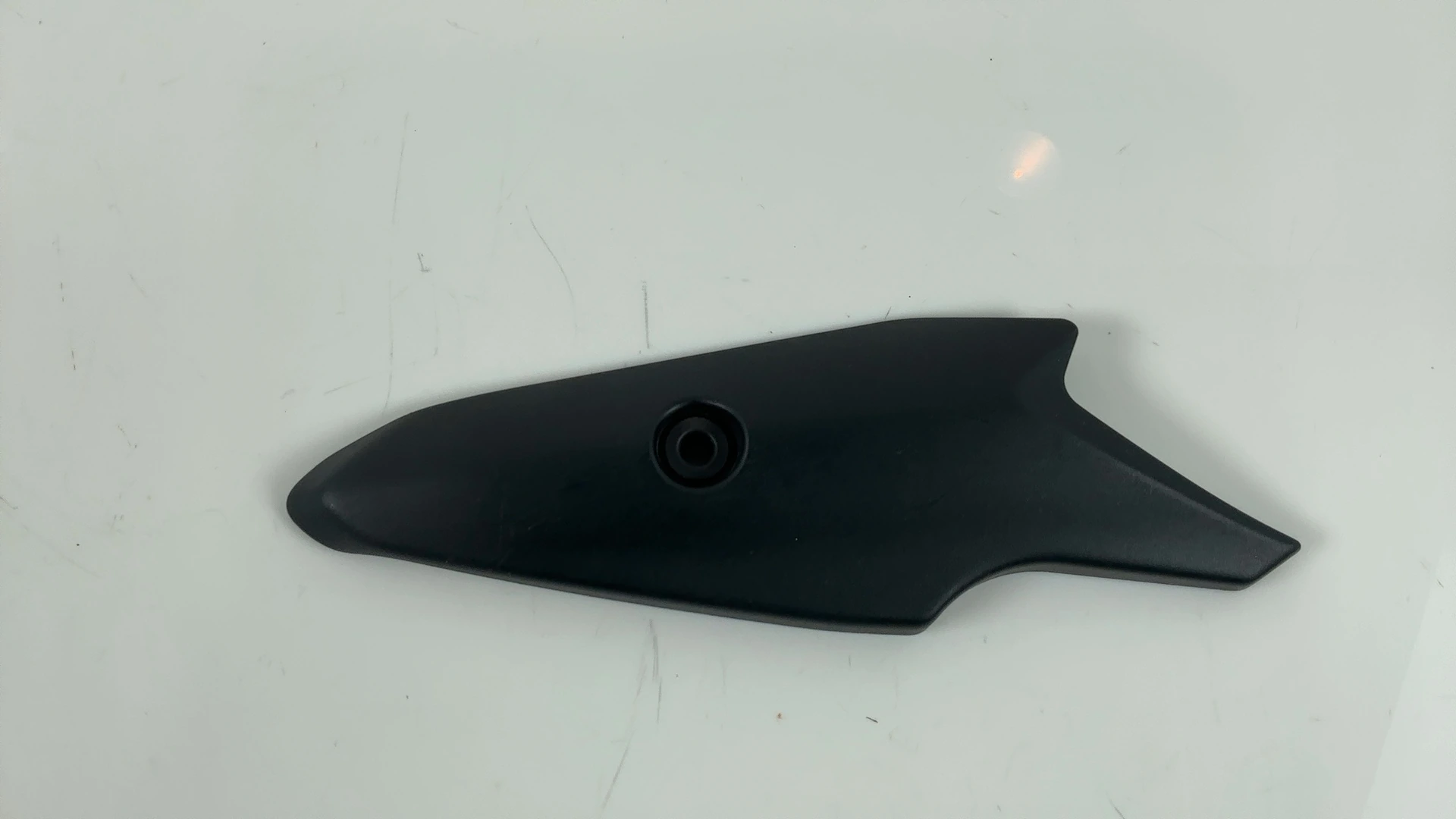 Kawasaki Z900 ZR900 900cc Exhaust Heat Shield Cover 2017-2024 OEM 55020-1967 - Image 2