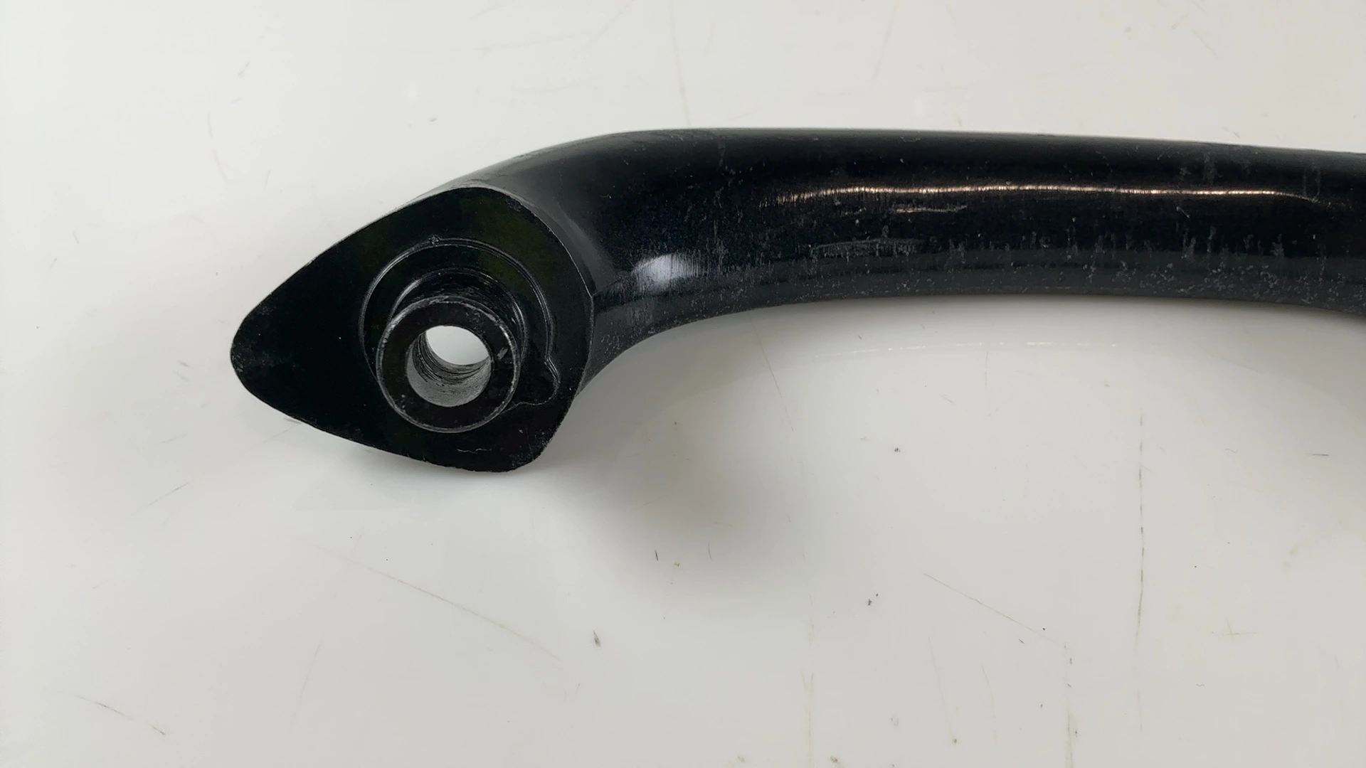 Suzuki Bandit GSF1200 GSF1200S 1200cc Grab Handle 1996-2000 OEM 46221-26E00-019 - Image 7