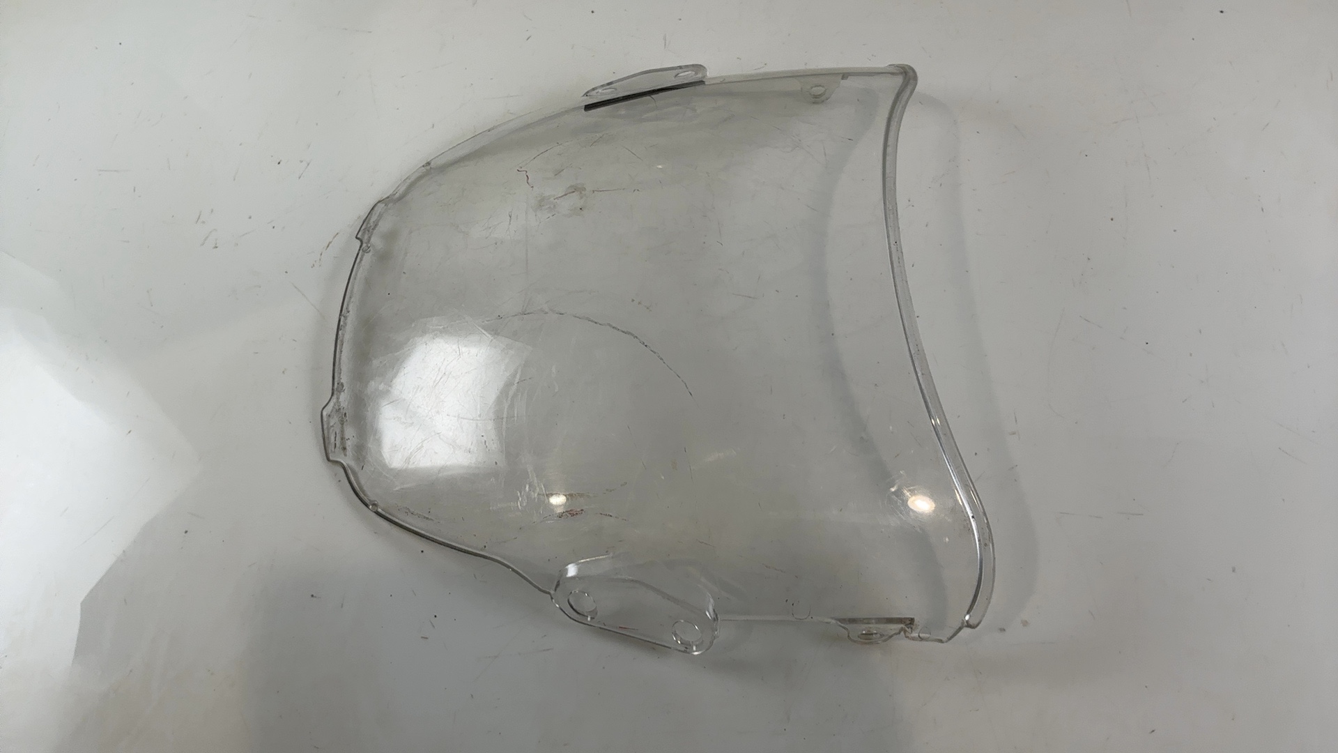 Honda CBR600F3 CBR600 600cc Windshield Windscreen 1995-1998 OEM 64200-MAL-600